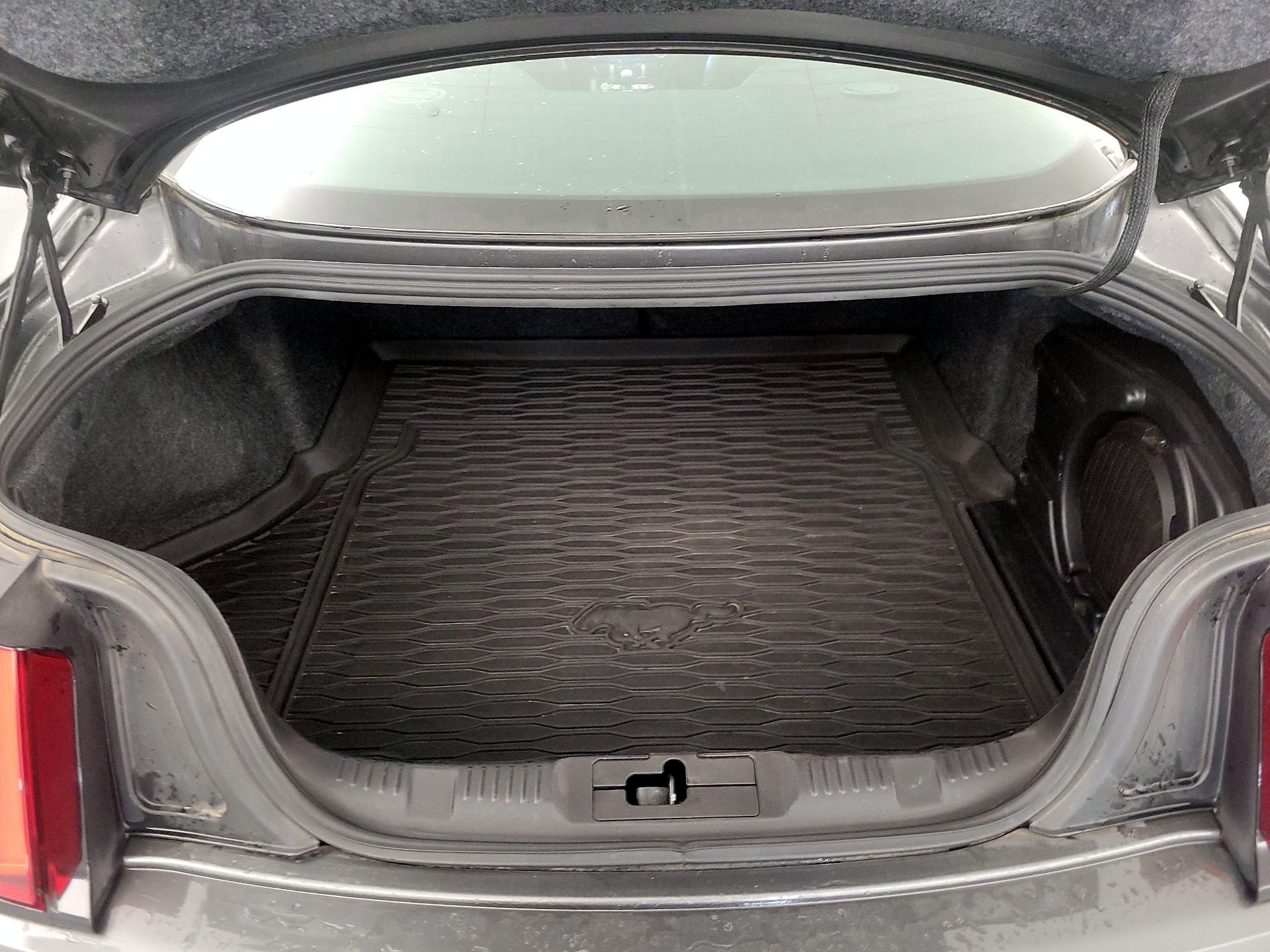 Thumbnail: 2016 Ford Mustang - 19