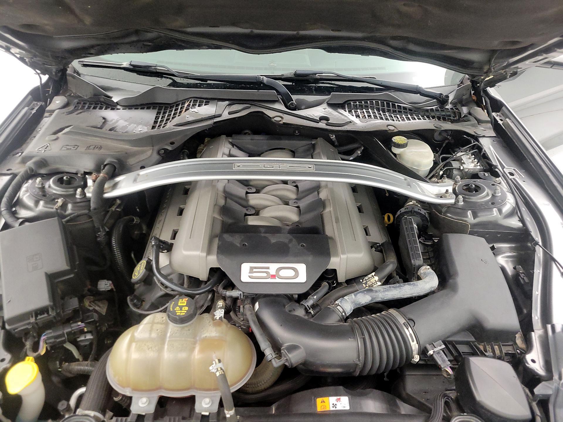 Thumbnail: 2016 Ford Mustang - 20