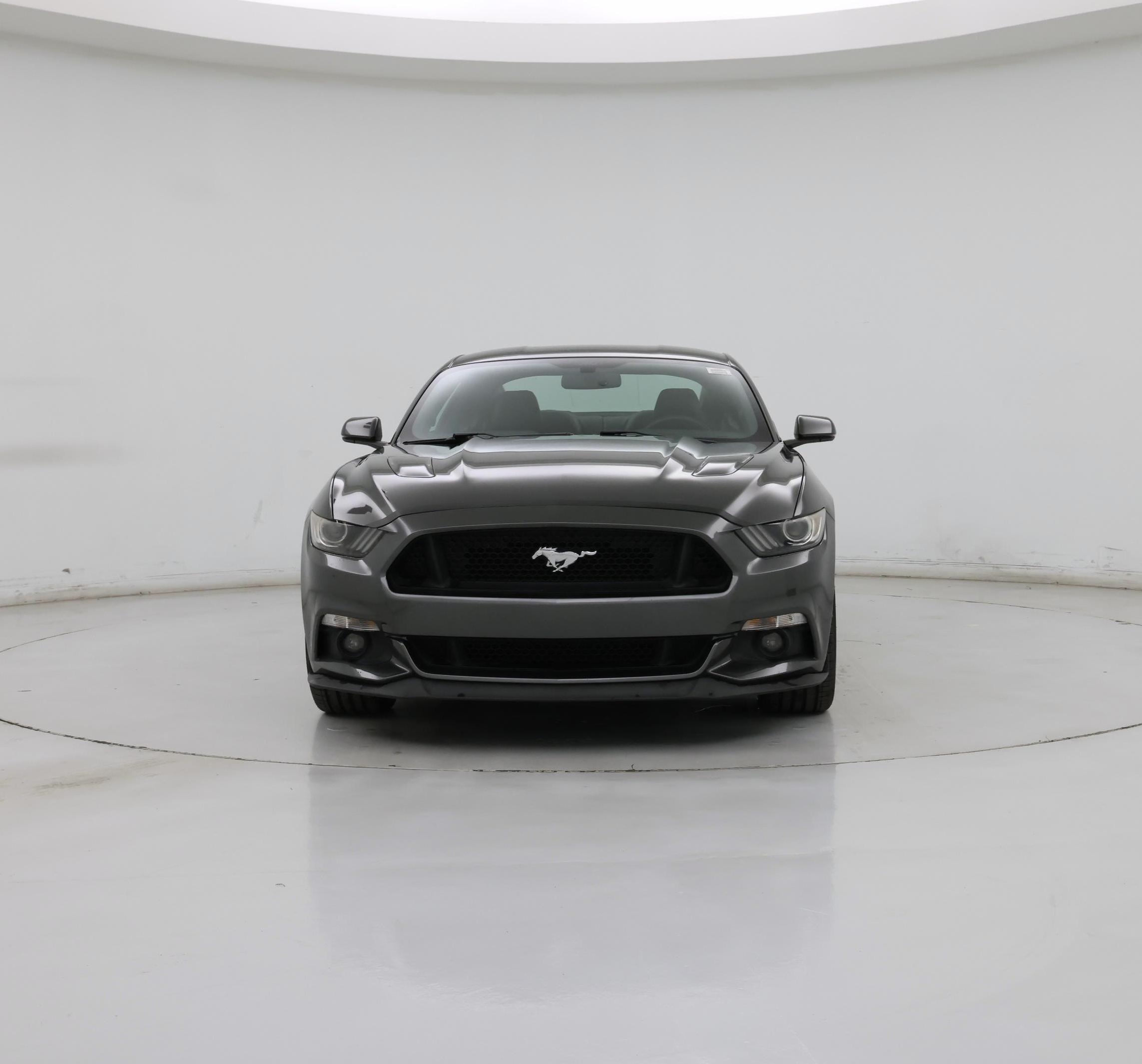 Thumbnail: 2016 Ford Mustang - 5