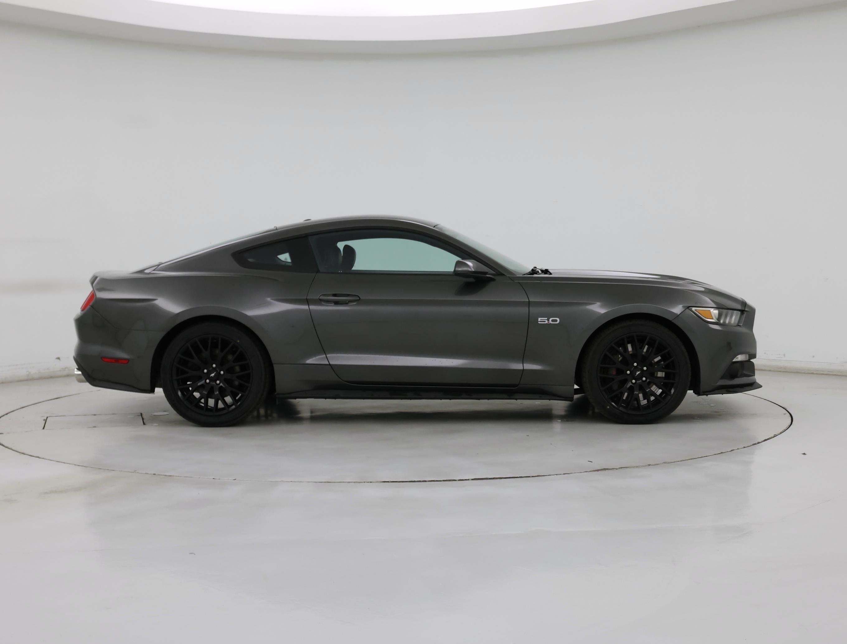Thumbnail: 2016 Ford Mustang - 7