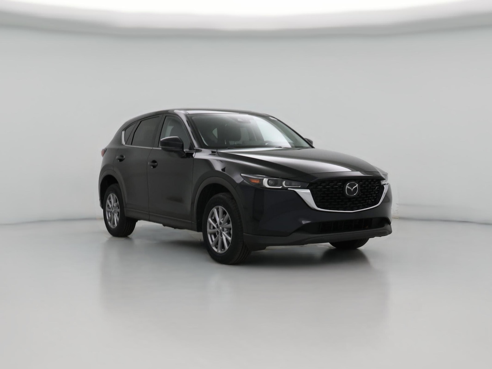 2023 Mazda CX-5 S Preferred package