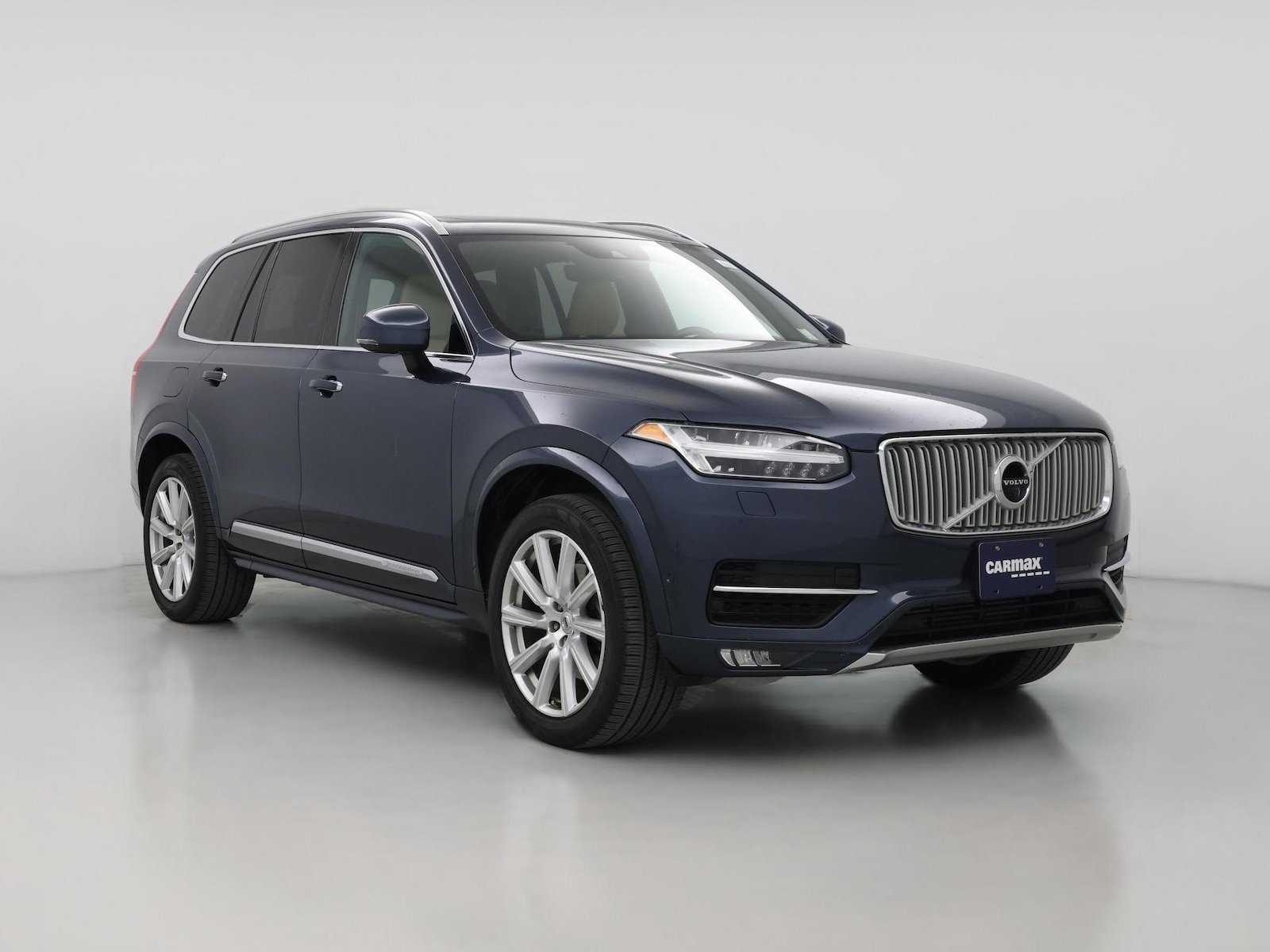 2019 Volvo XC90 Inscription