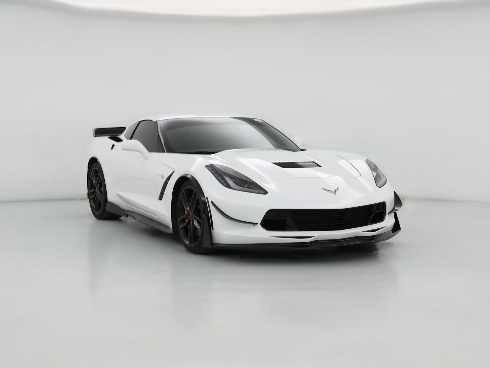 2015 Chevrolet Corvette