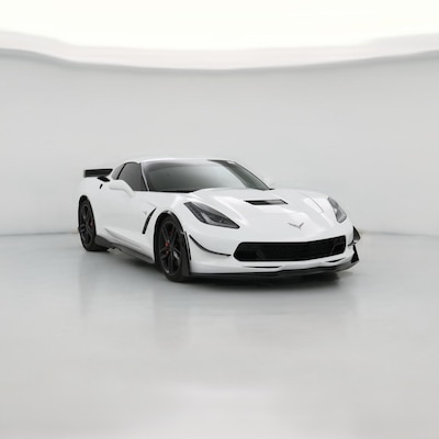 2015 Chevrolet Corvette Stingray Z51
