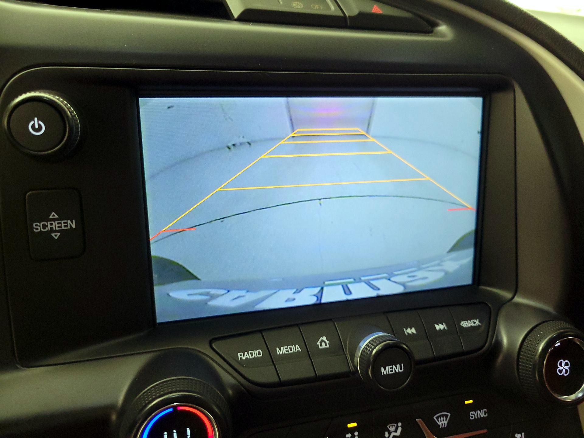 Thumbnail: 2015 Chevrolet Corvette - 15