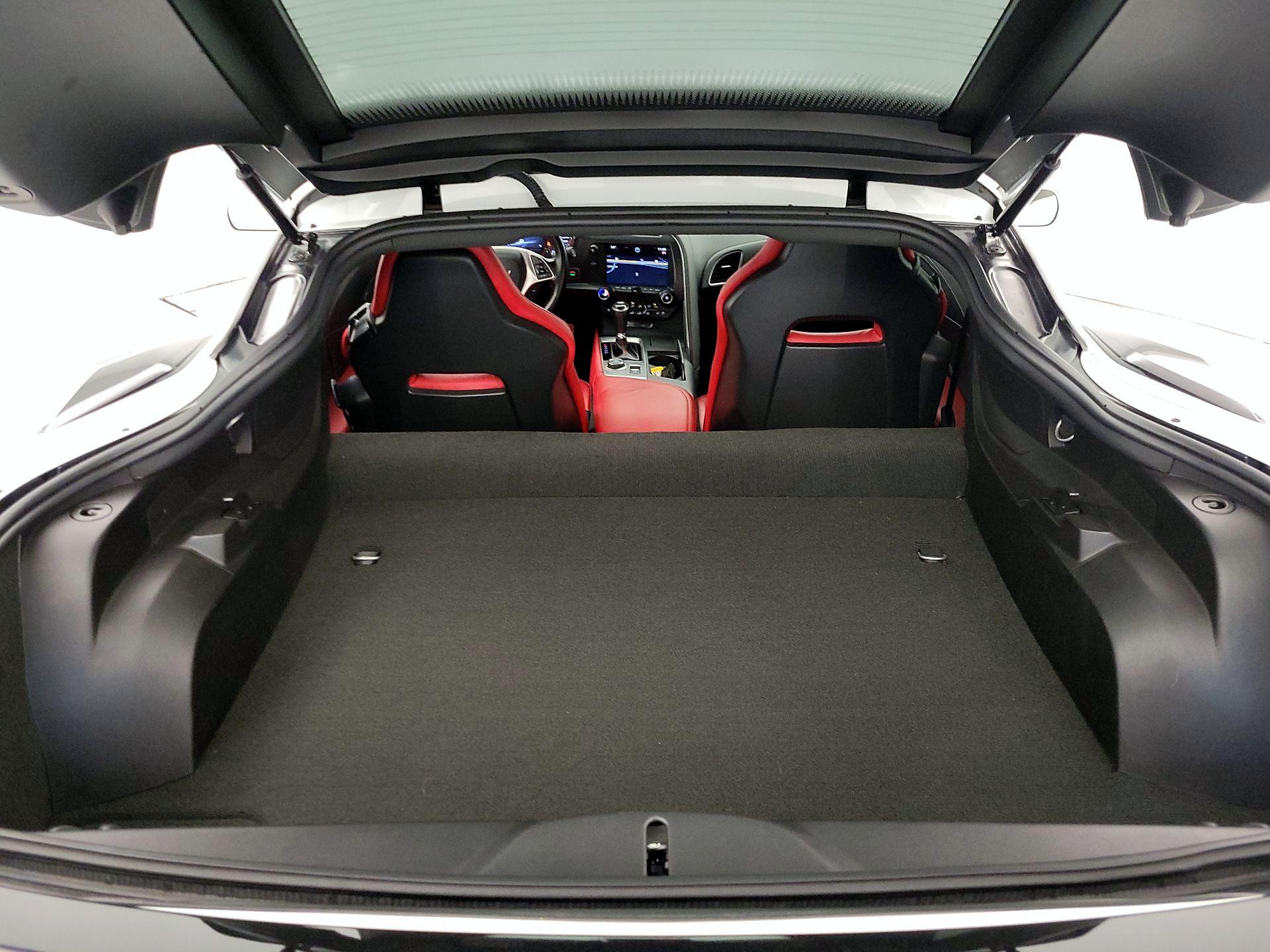 Thumbnail: 2015 Chevrolet Corvette - 20