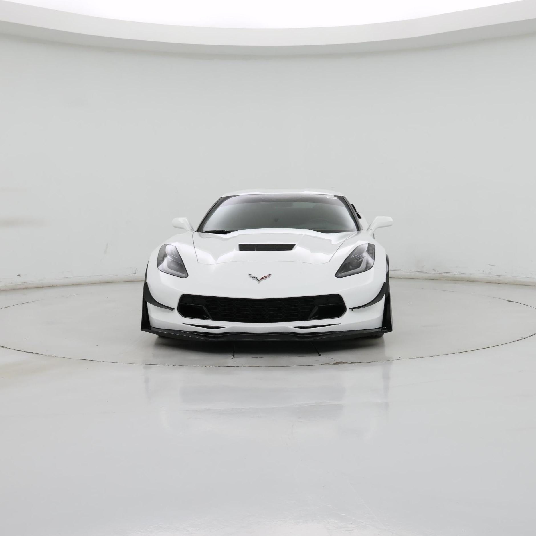 Thumbnail: 2015 Chevrolet Corvette - 5