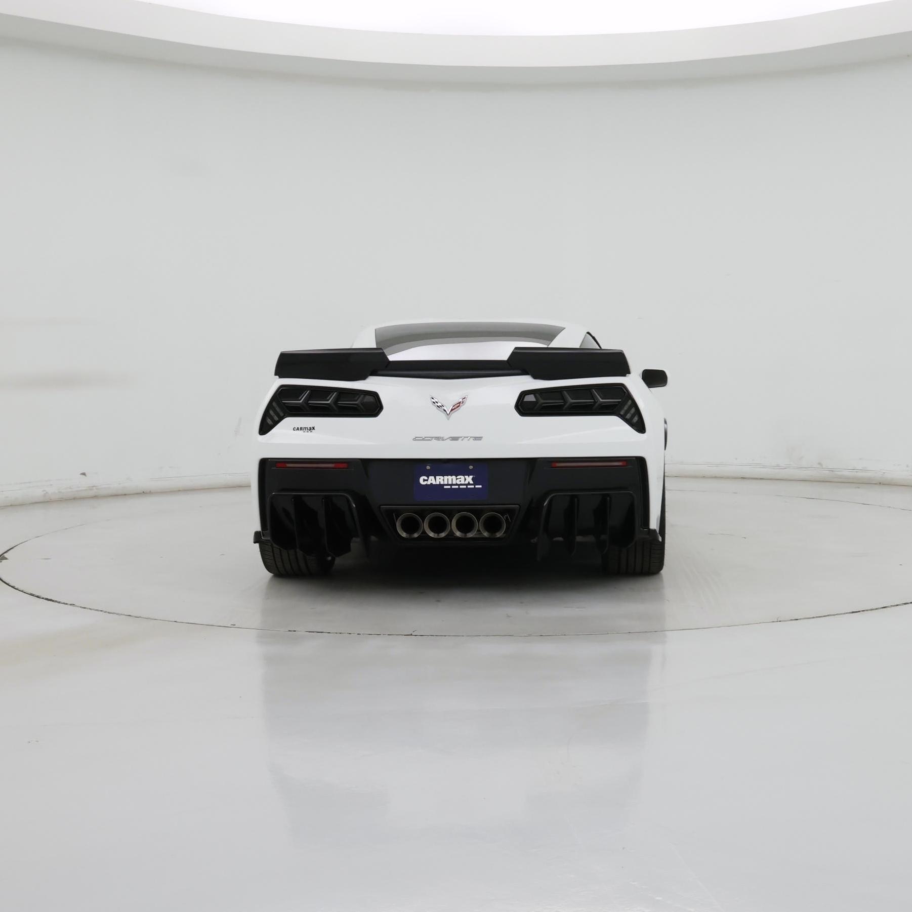 Thumbnail: 2015 Chevrolet Corvette - 6