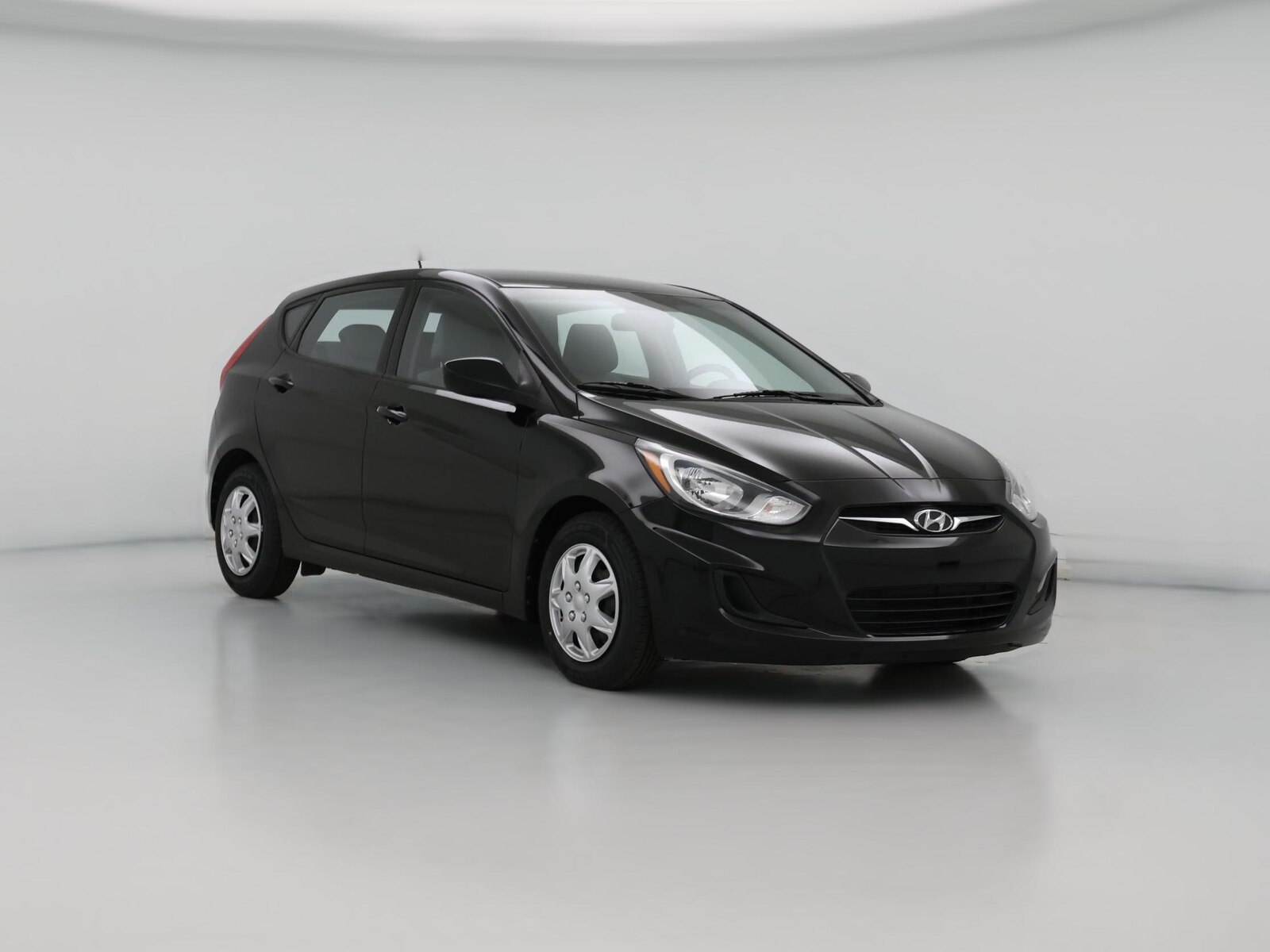 2014 Hyundai Accent GS