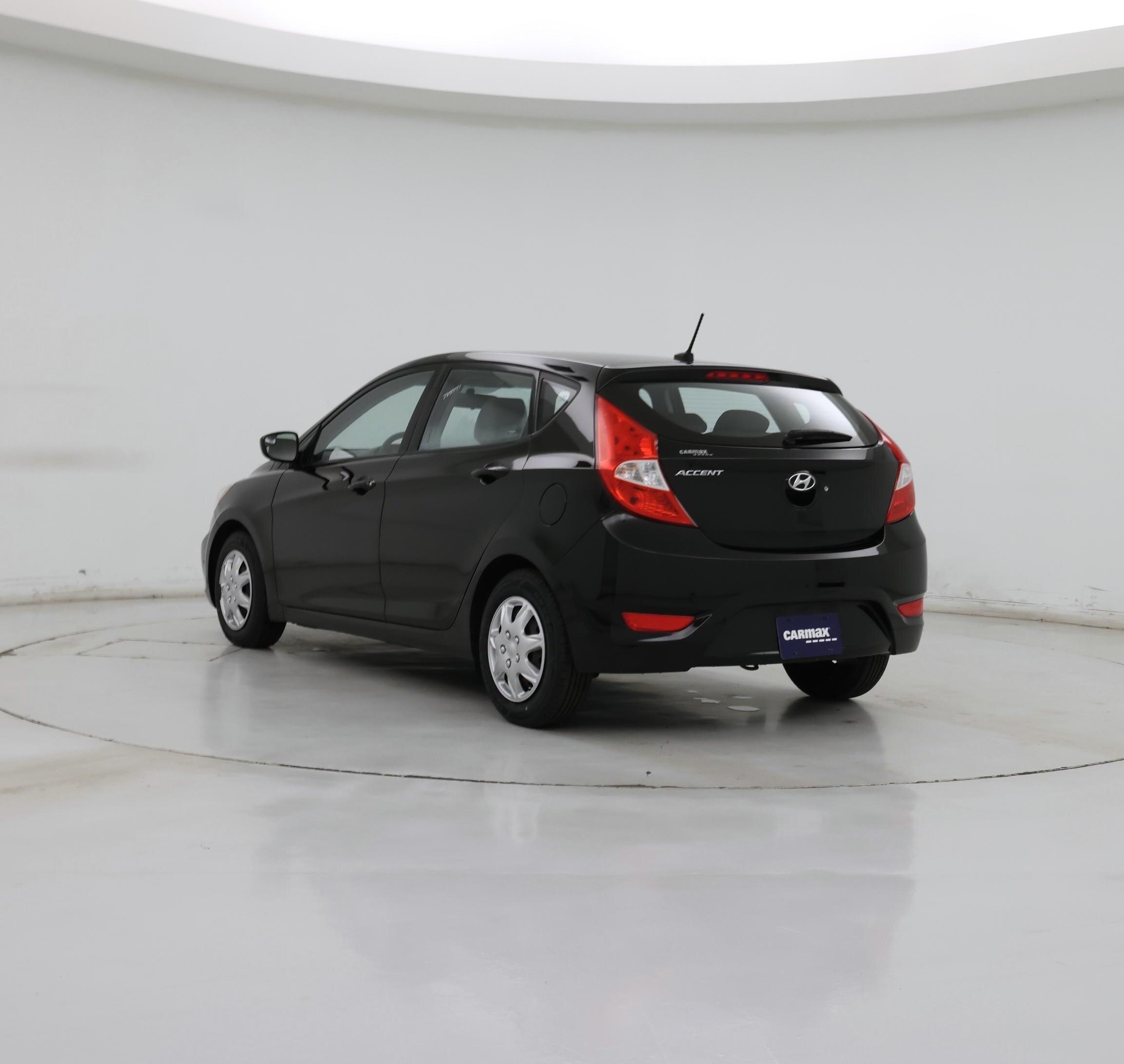 Thumbnail: 2014 Hyundai Accent - 2