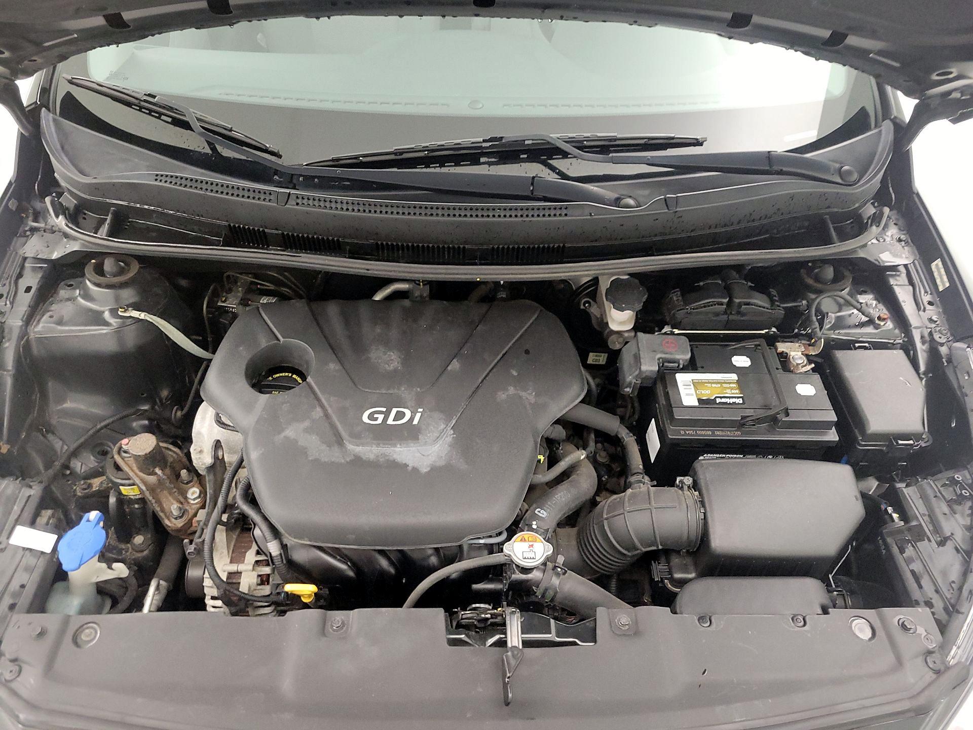 Thumbnail: 2014 Hyundai Accent - 20