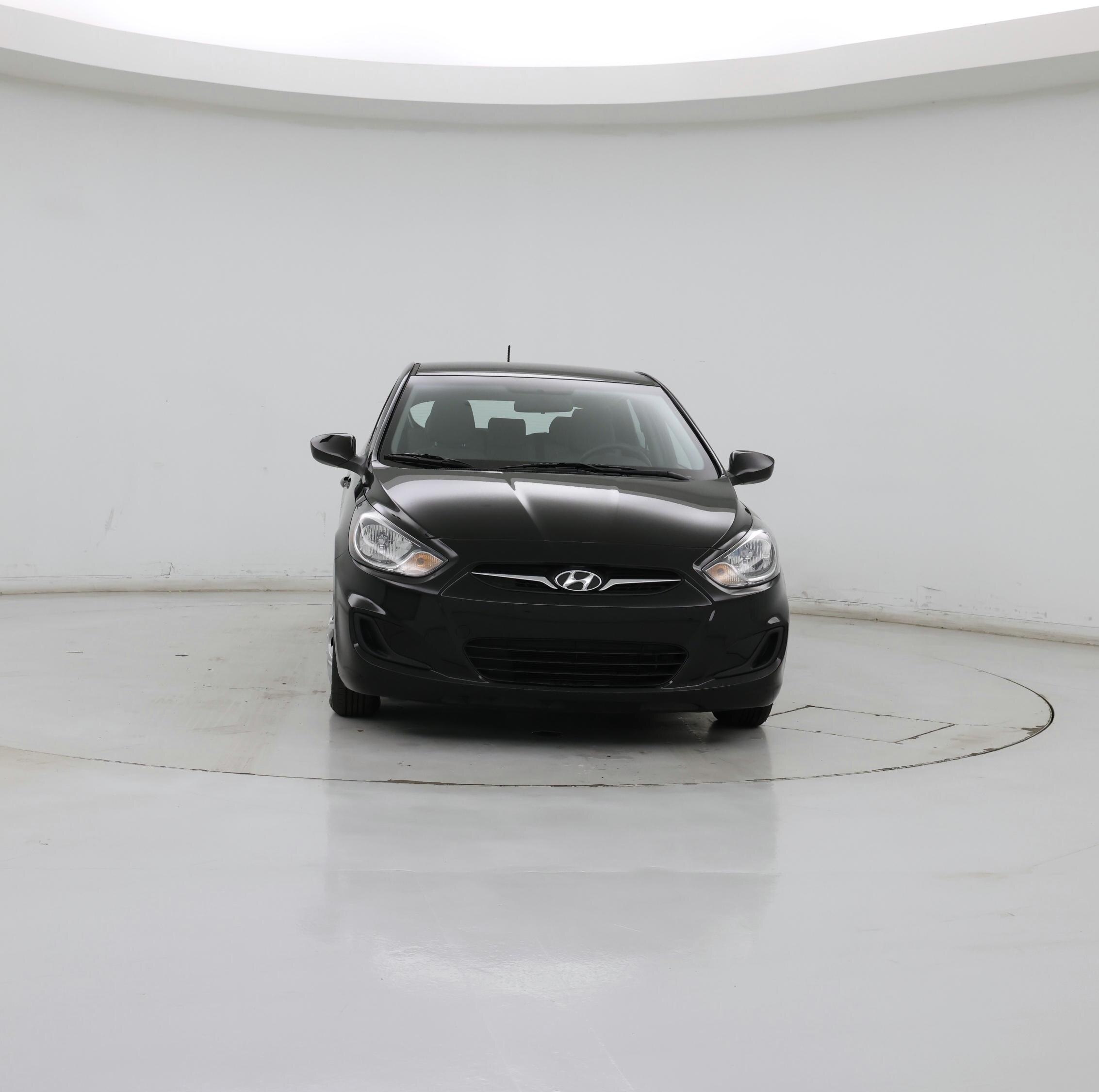 Thumbnail: 2014 Hyundai Accent - 5