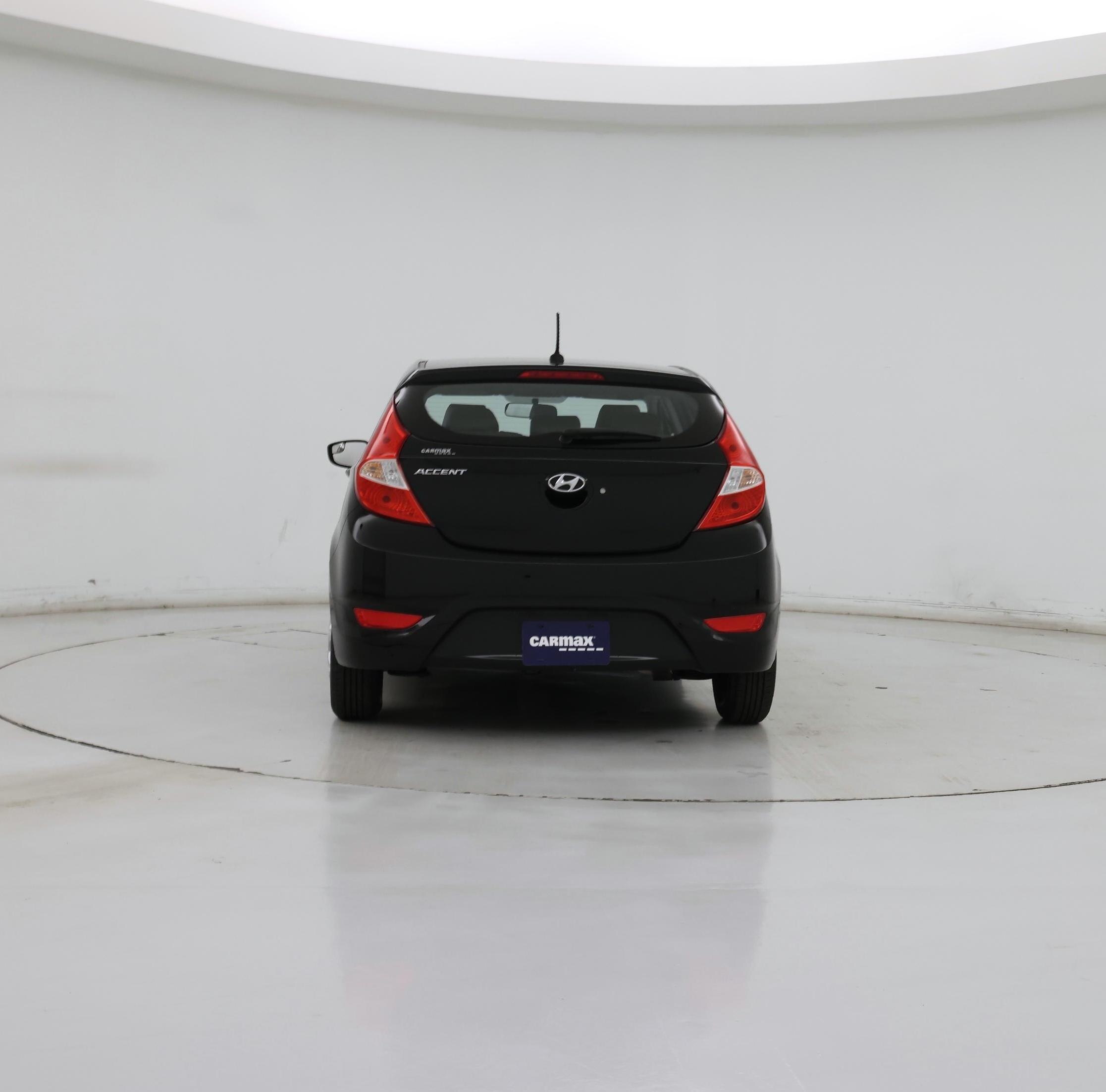 Thumbnail: 2014 Hyundai Accent - 6