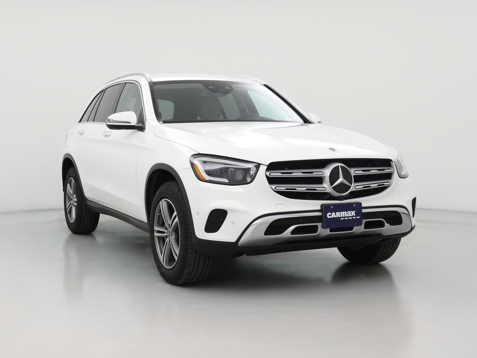 2022 Mercedes-Benz GLC GLC300