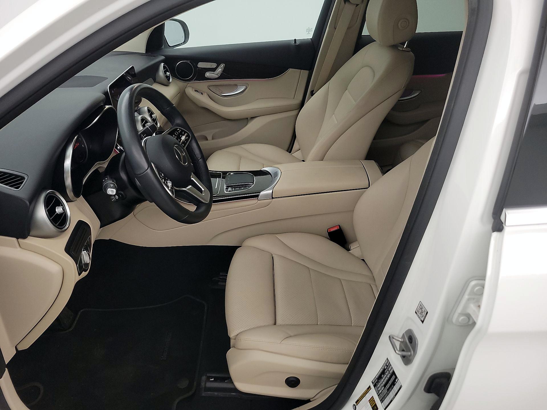 Thumbnail: 2022 Mercedes-Benz GLC - 11