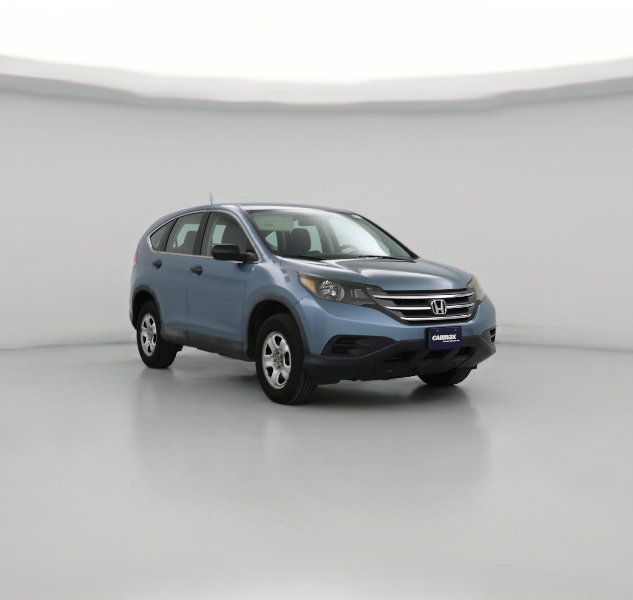 Thumbnail: 2014 Honda CR-V - 1