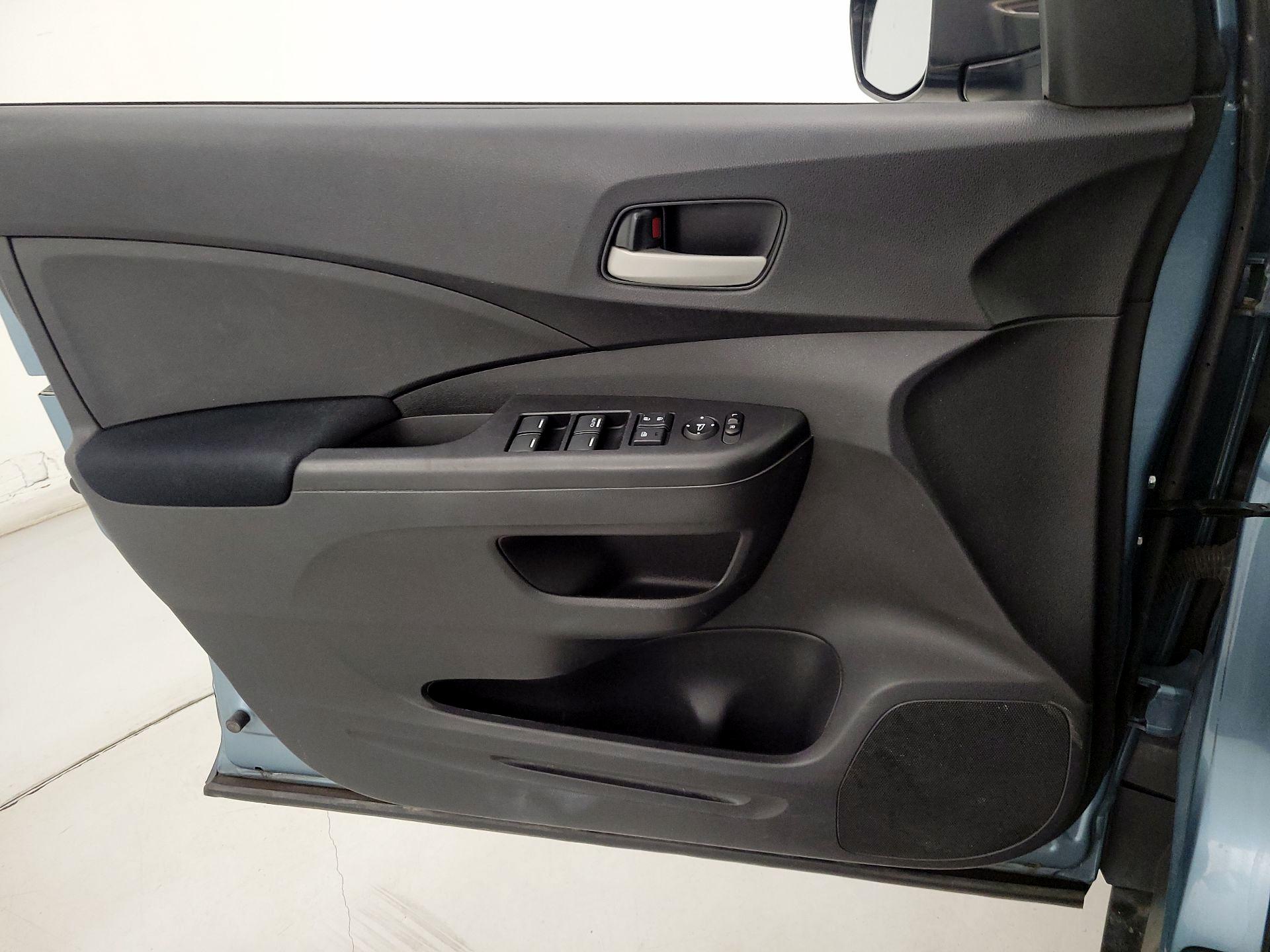 Thumbnail: 2014 Honda CR-V - 12