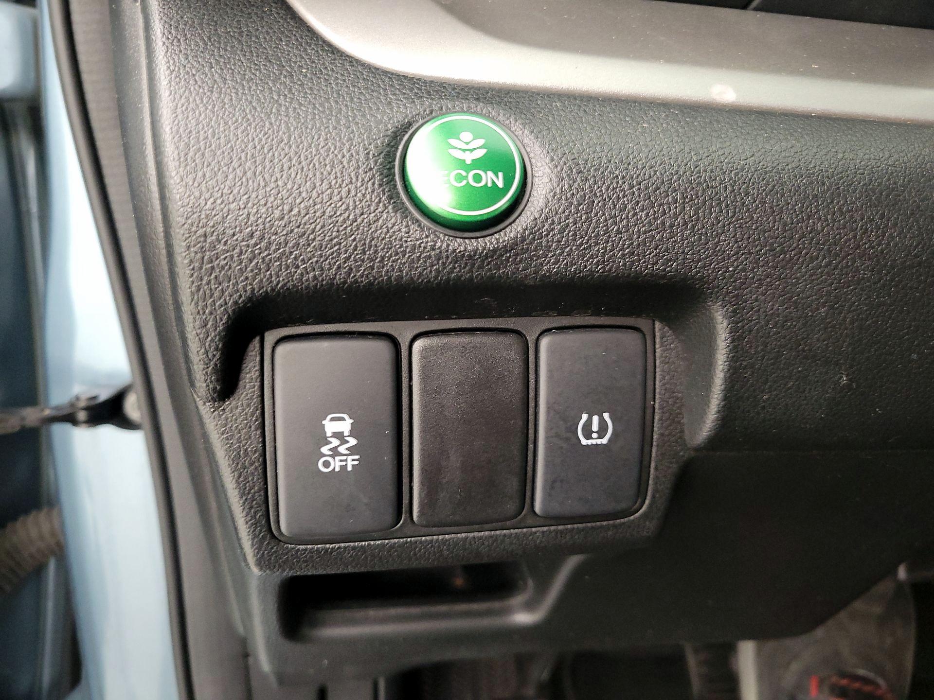 Thumbnail: 2014 Honda CR-V - 13