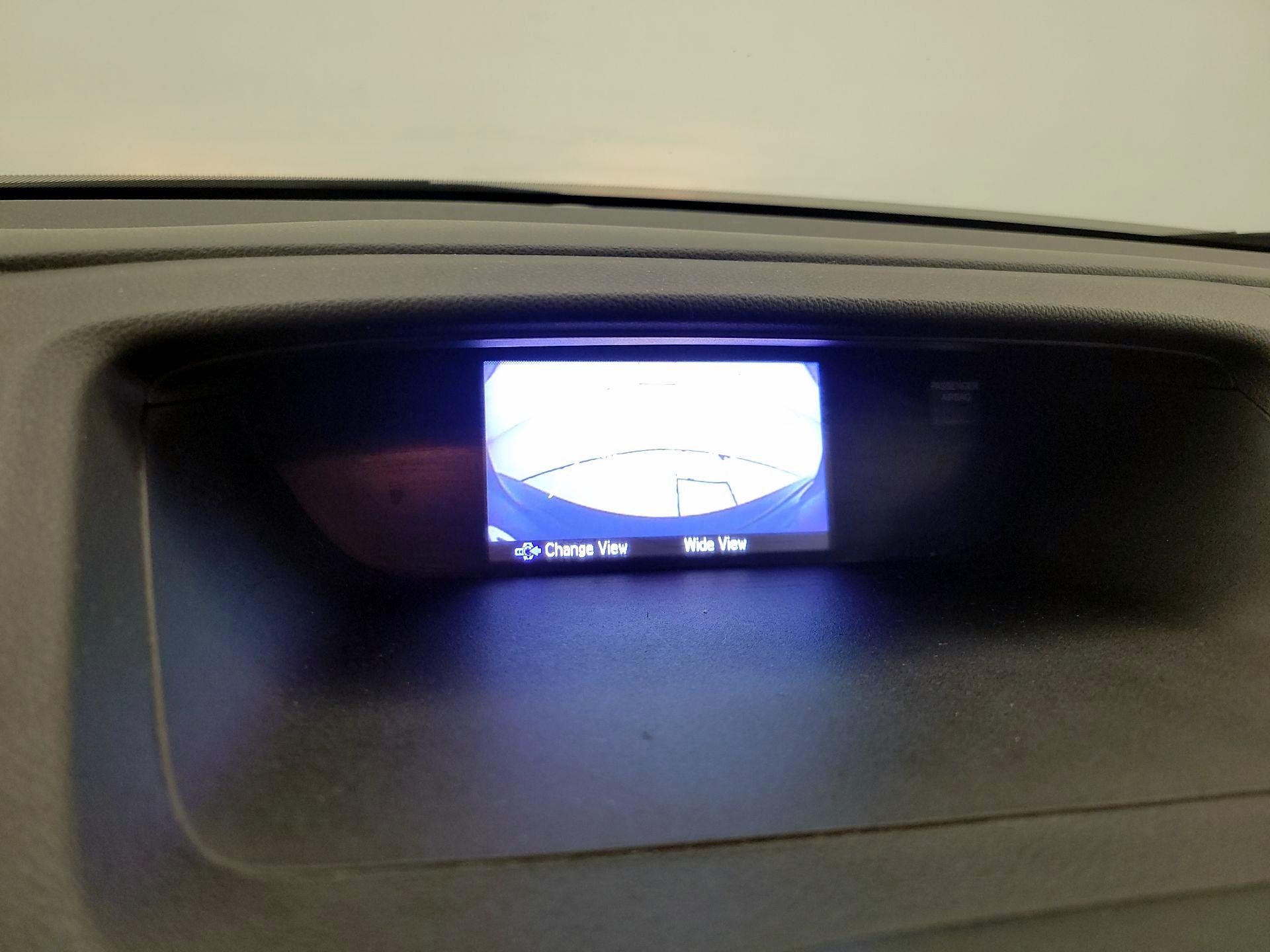 Thumbnail: 2014 Honda CR-V - 14