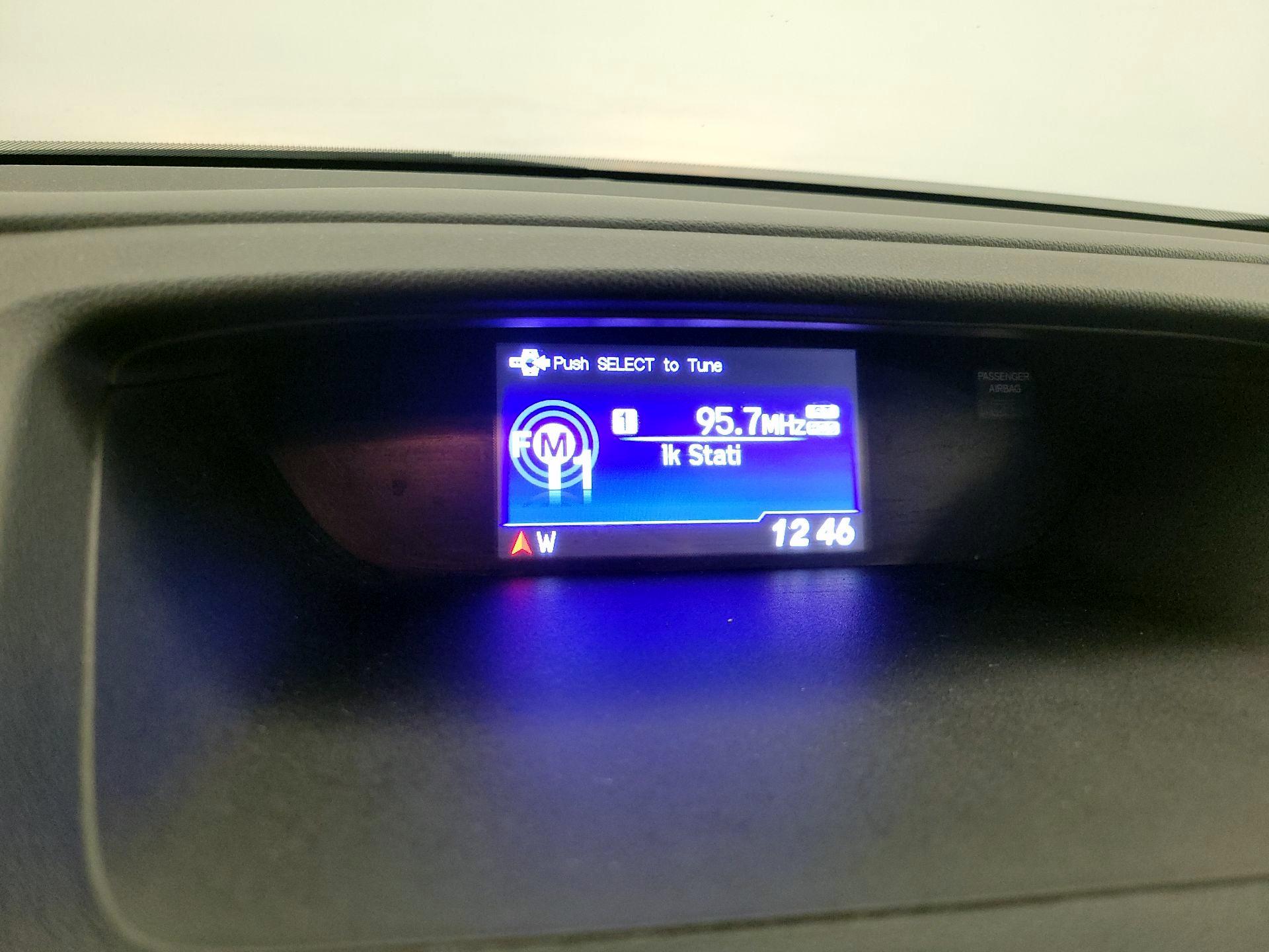 Thumbnail: 2014 Honda CR-V - 15