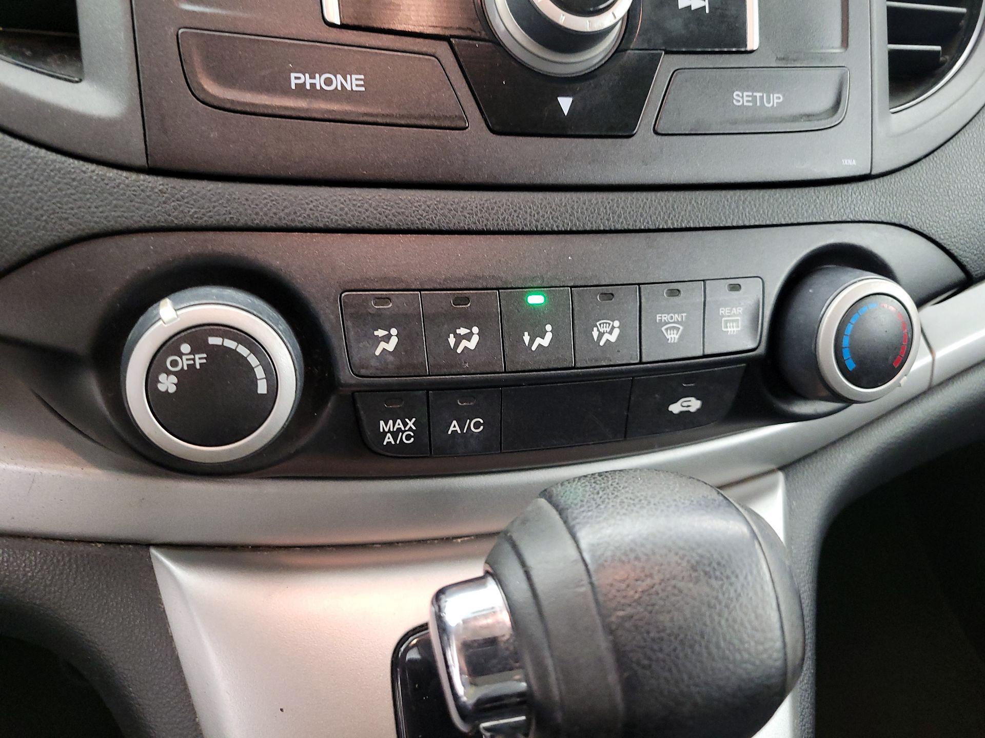 Thumbnail: 2014 Honda CR-V - 16