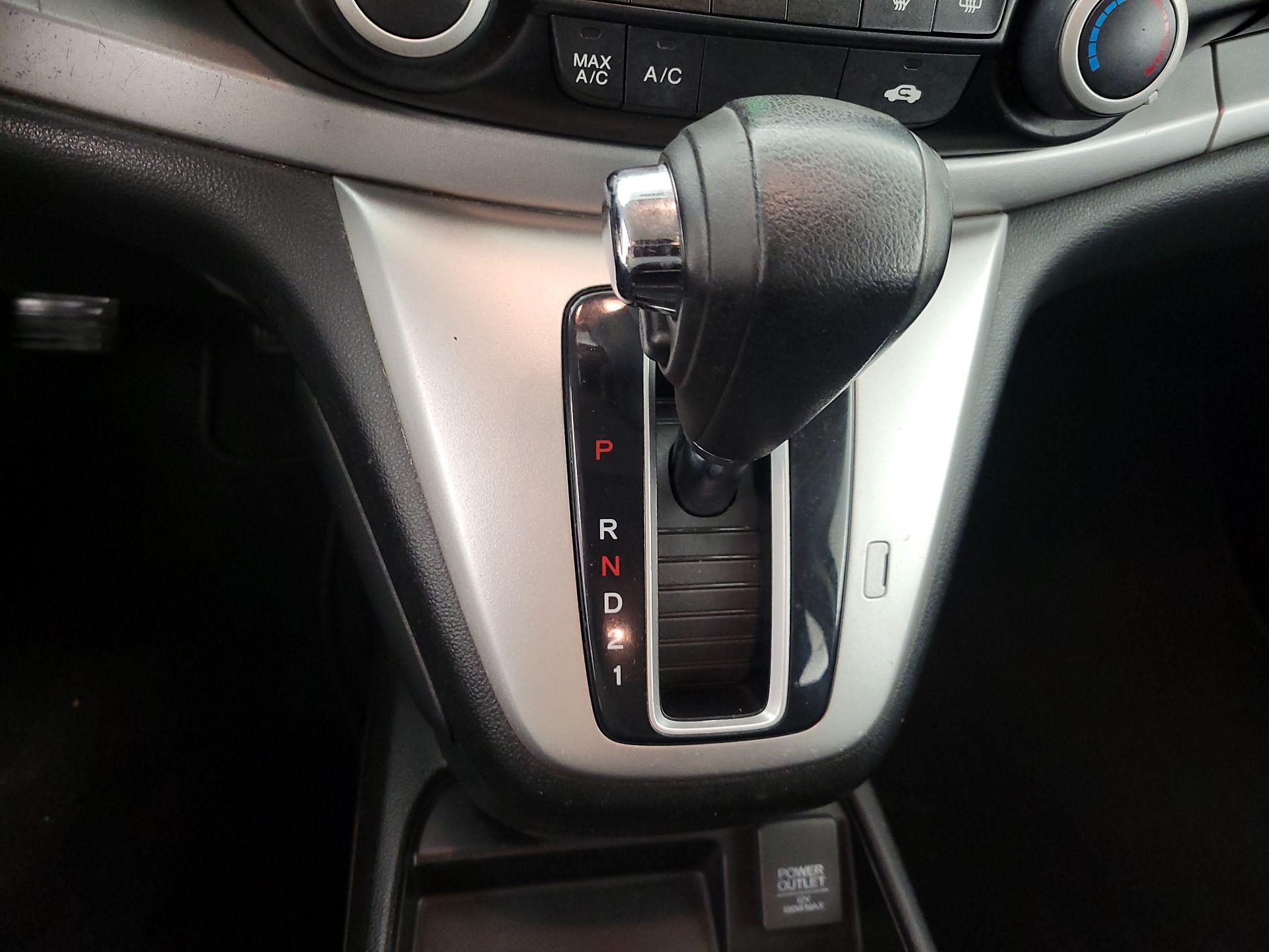 Thumbnail: 2014 Honda CR-V - 17