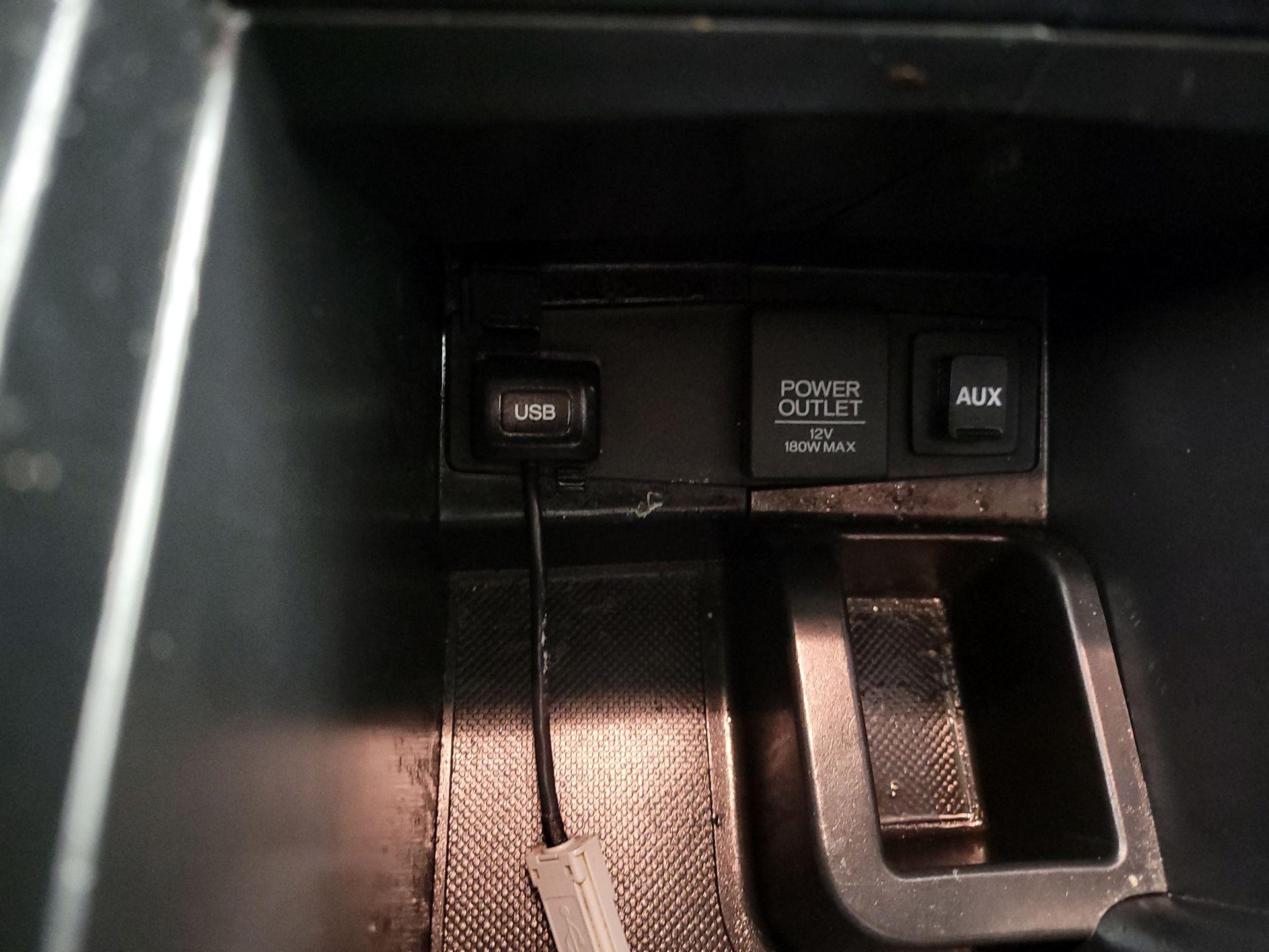 Thumbnail: 2014 Honda CR-V - 18