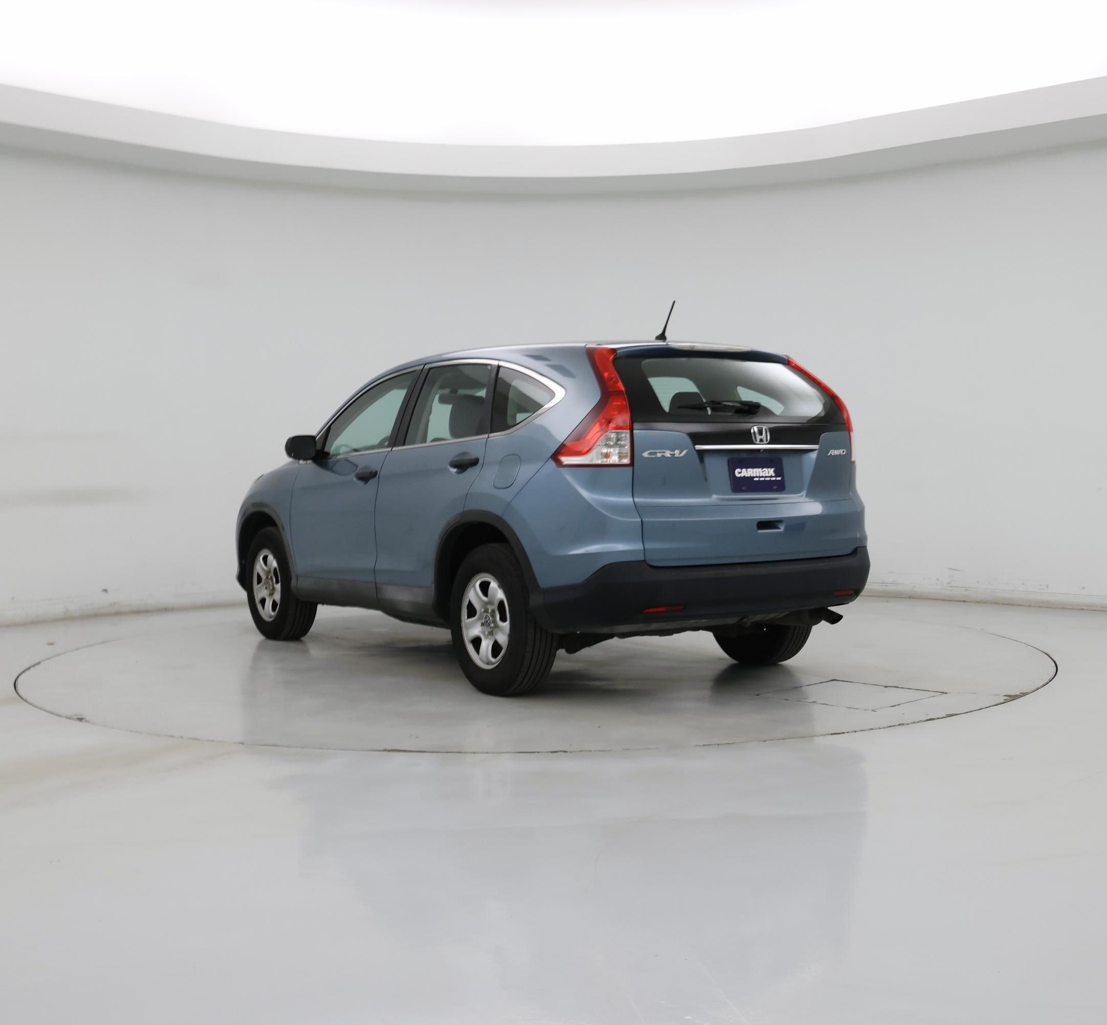 Thumbnail: 2014 Honda CR-V - 2