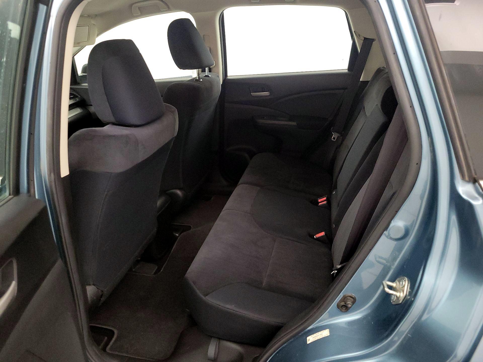 Thumbnail: 2014 Honda CR-V - 19