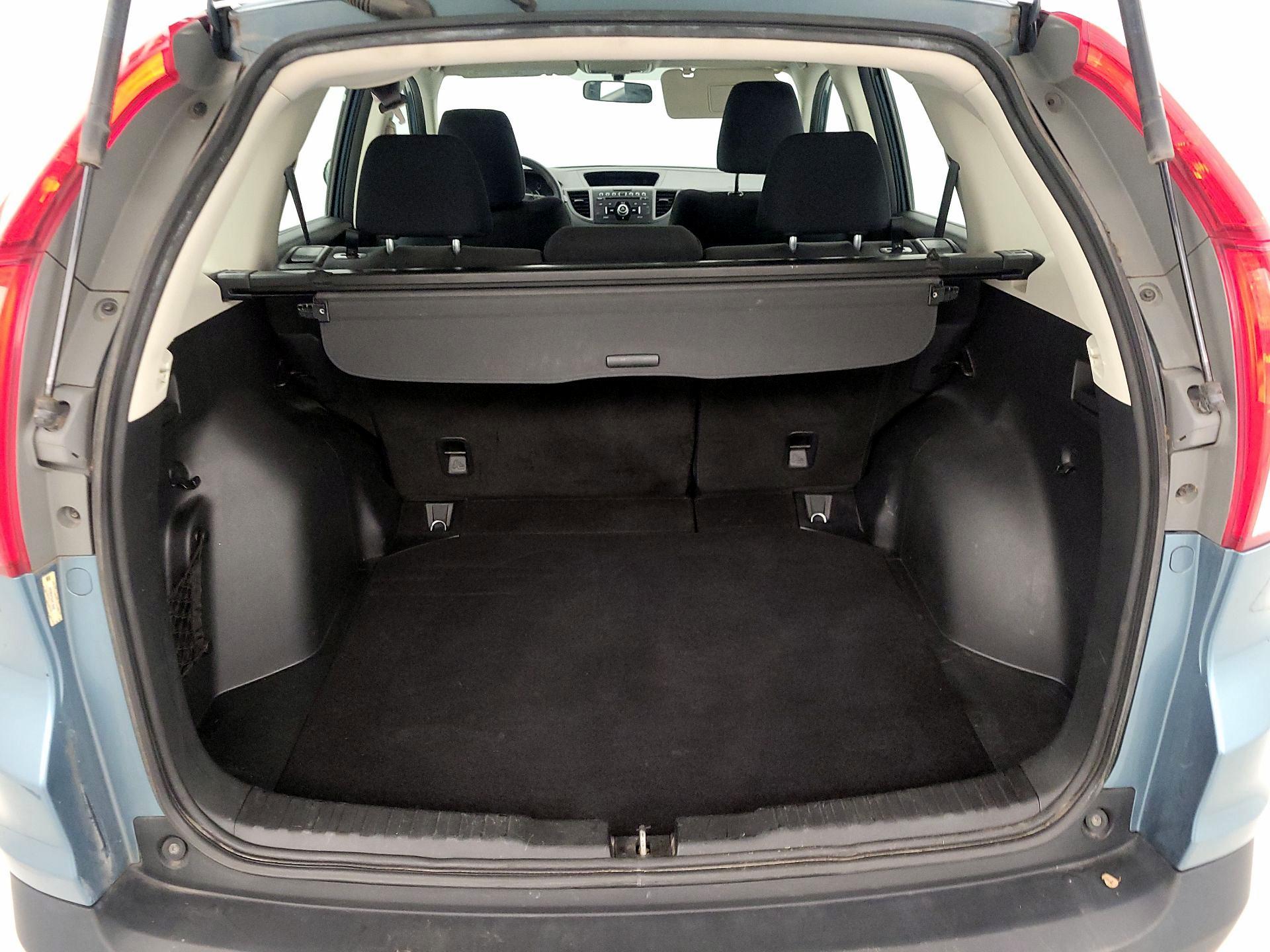 Thumbnail: 2014 Honda CR-V - 20