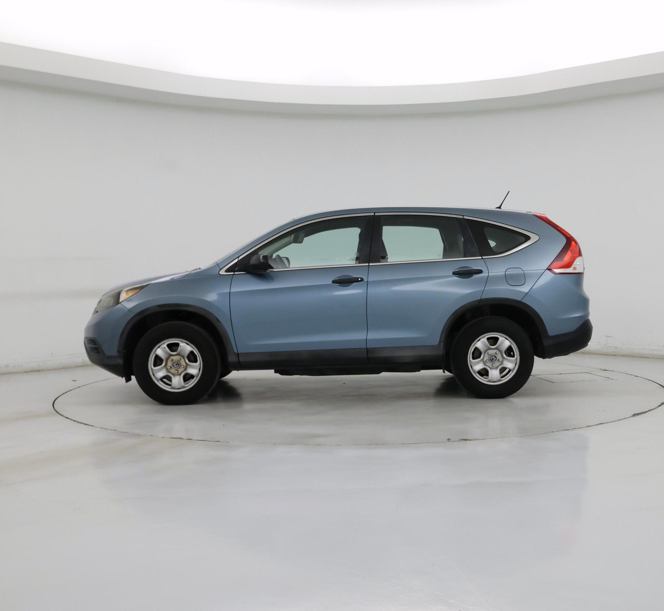 Thumbnail: 2014 Honda CR-V - 3