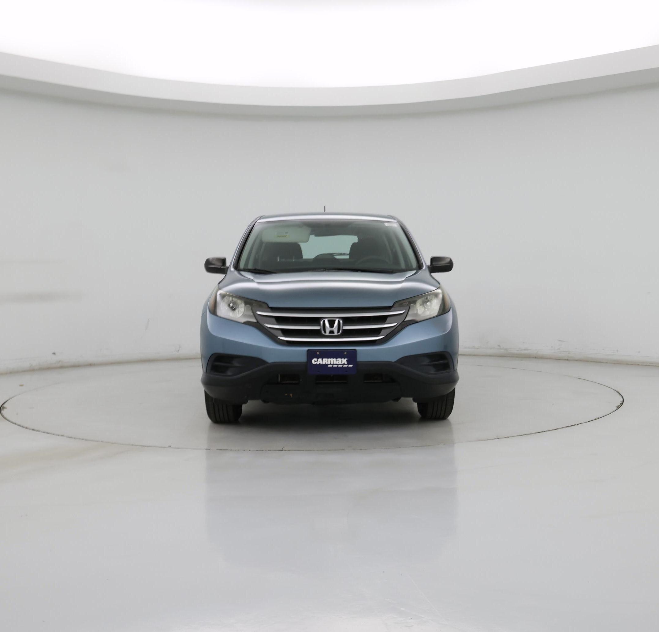 Thumbnail: 2014 Honda CR-V - 5