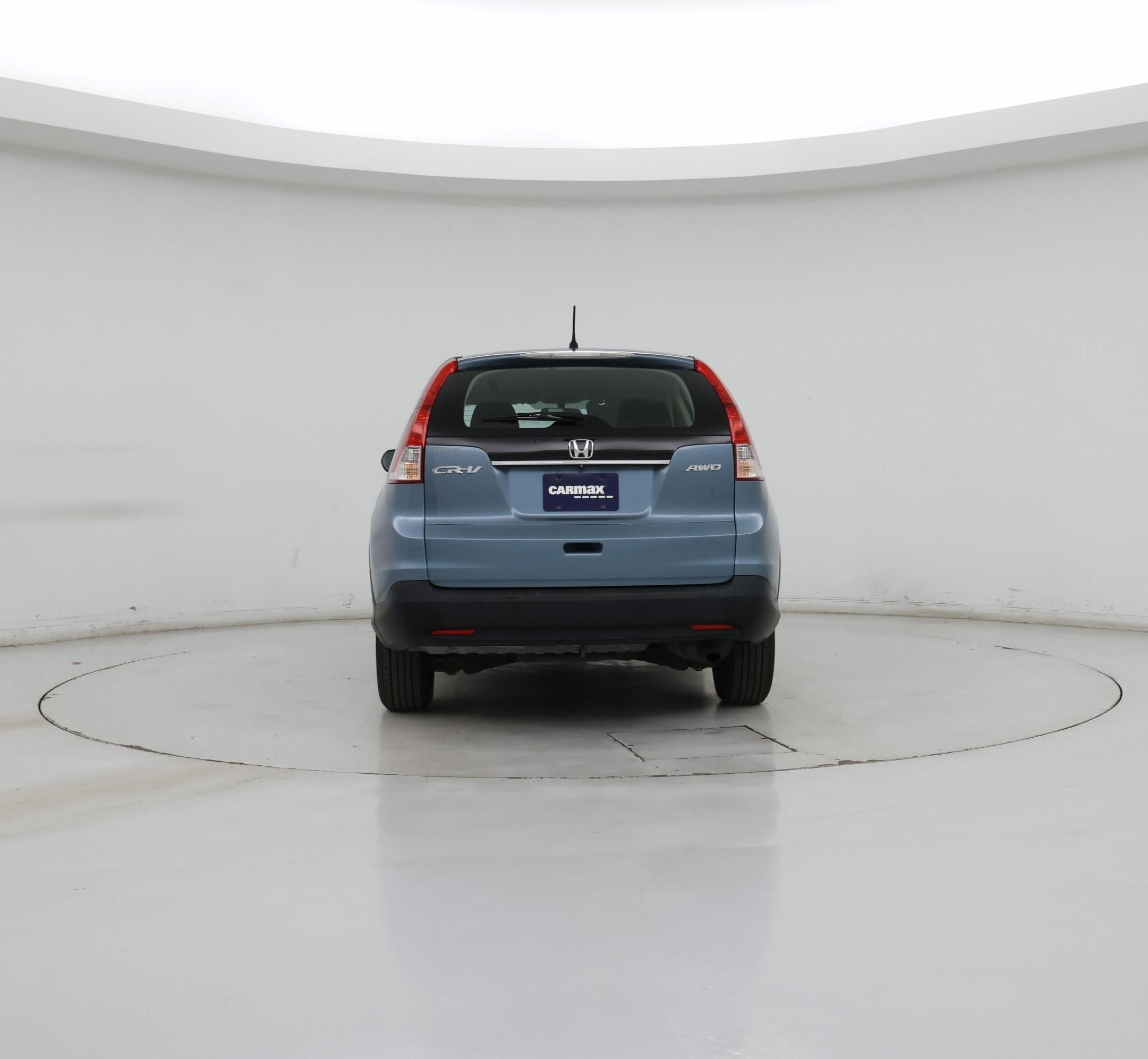 Thumbnail: 2014 Honda CR-V - 6