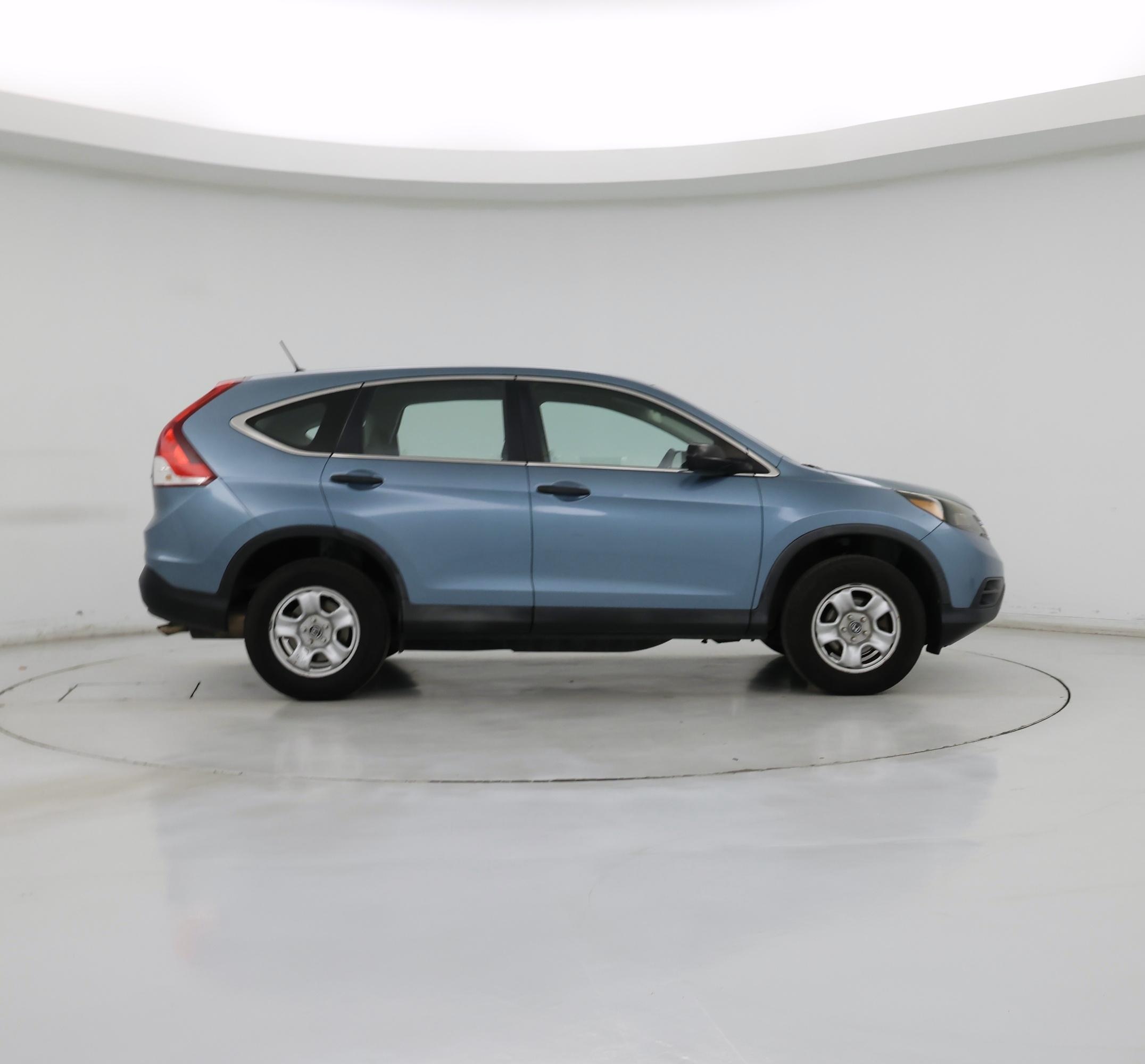 Thumbnail: 2014 Honda CR-V - 7