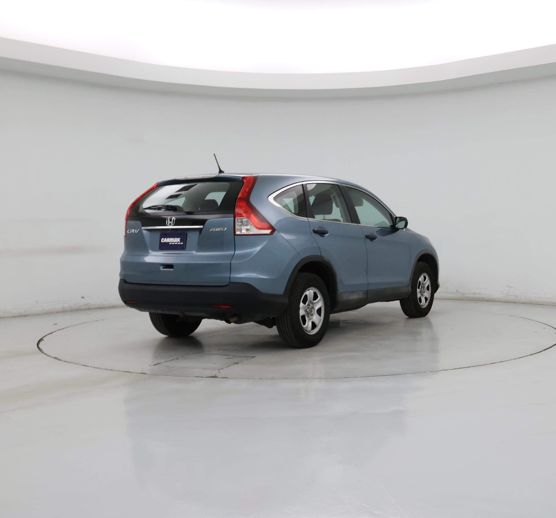 Thumbnail: 2014 Honda CR-V - 8