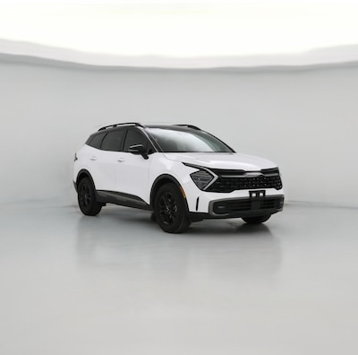 2024 Kia Sportage X-Pro