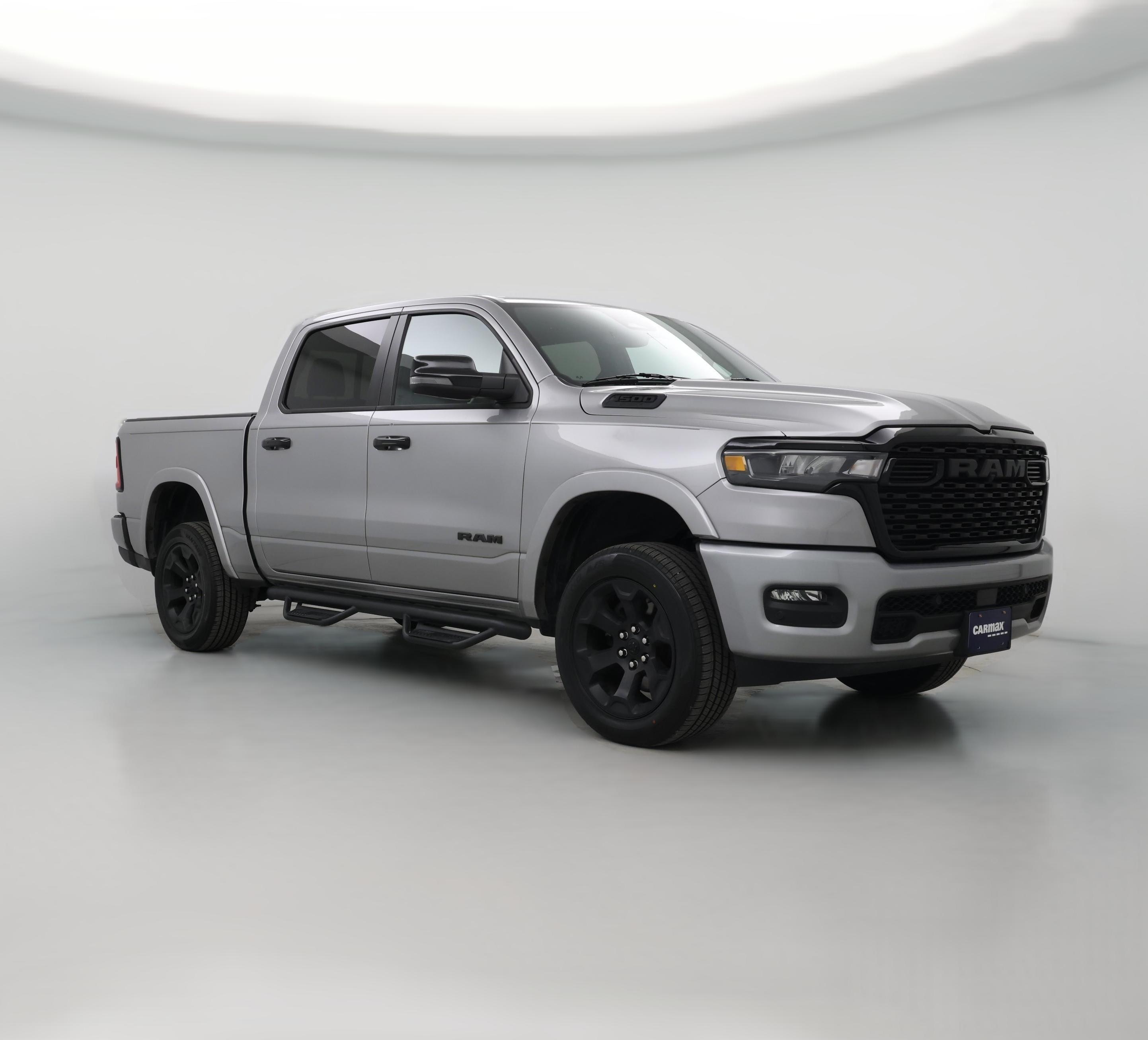 Thumbnail: 2025 RAM 1500 - 1