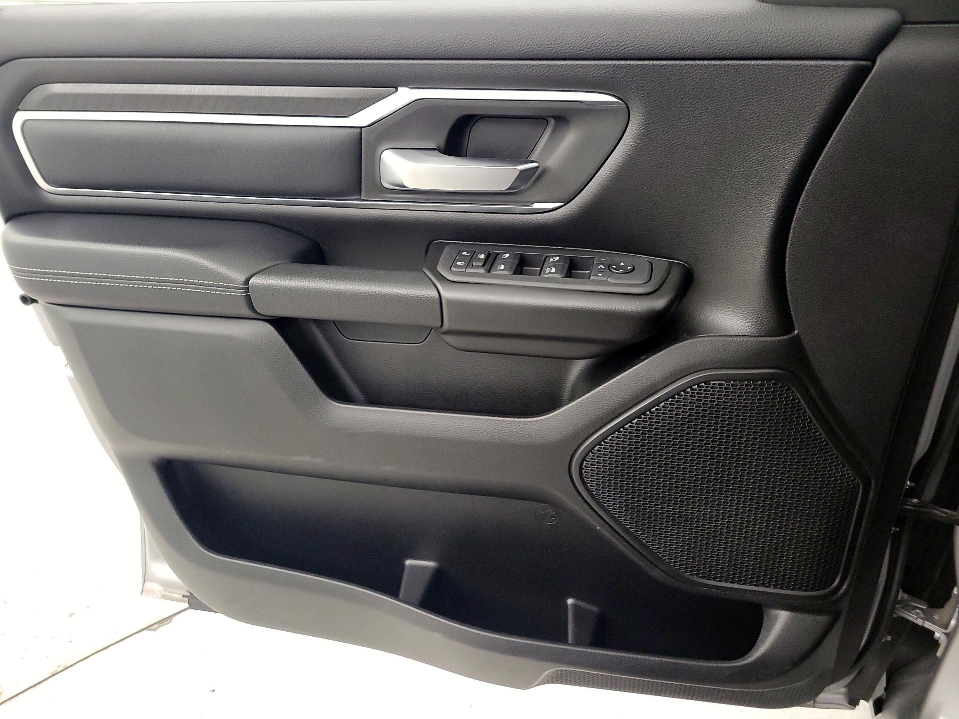 Thumbnail: 2025 RAM 1500 - 12