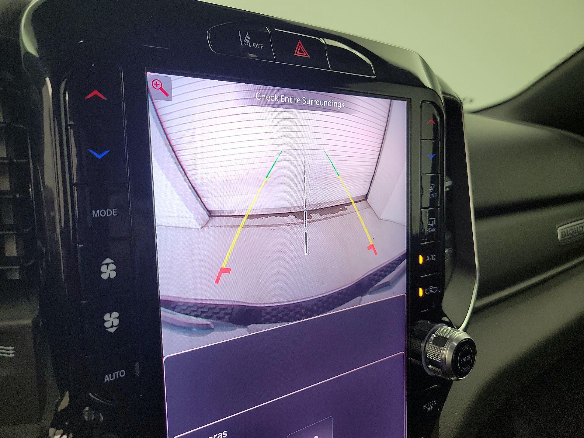 Thumbnail: 2025 RAM 1500 - 14