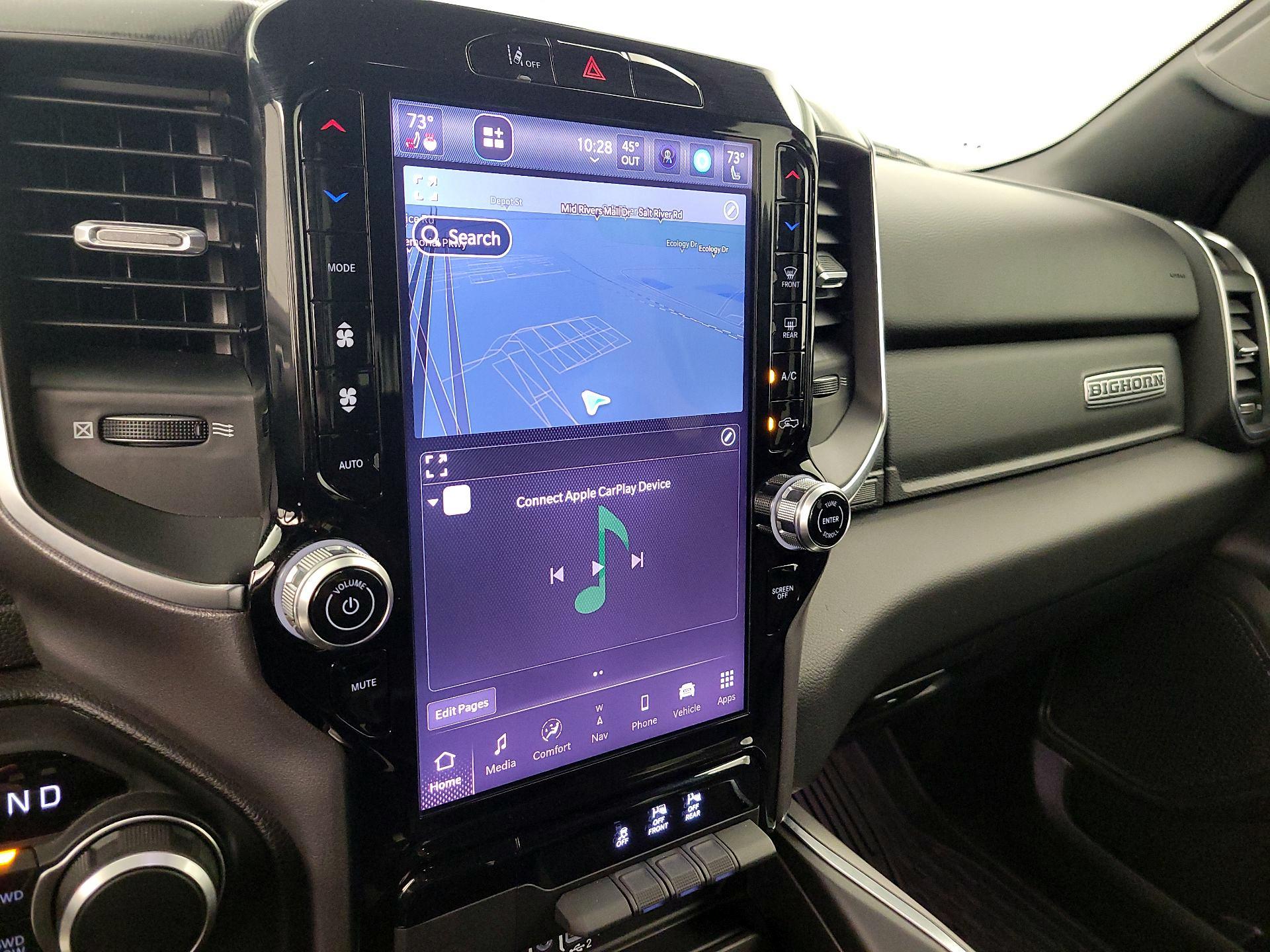 Thumbnail: 2025 RAM 1500 - 15