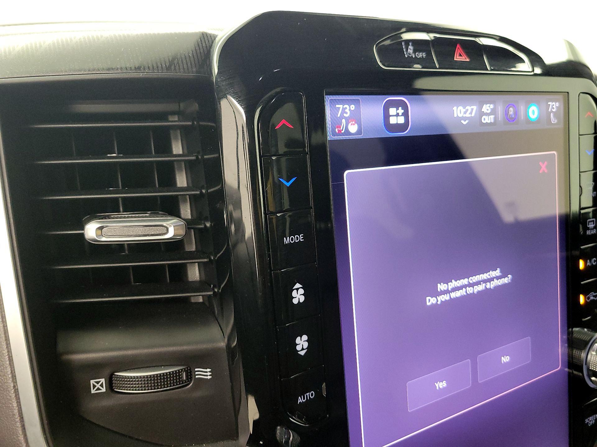 Thumbnail: 2025 RAM 1500 - 16