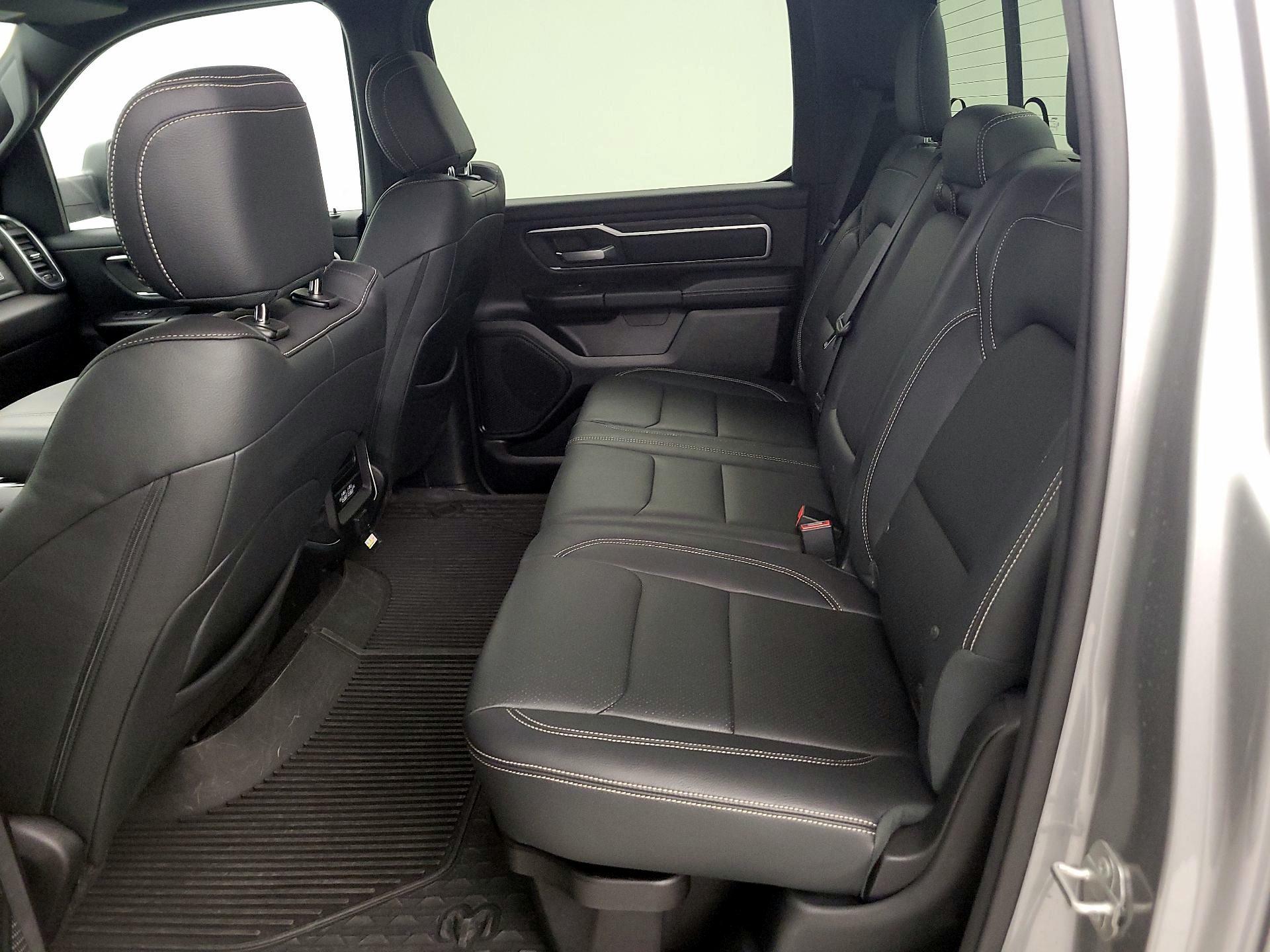 Thumbnail: 2025 RAM 1500 - 19