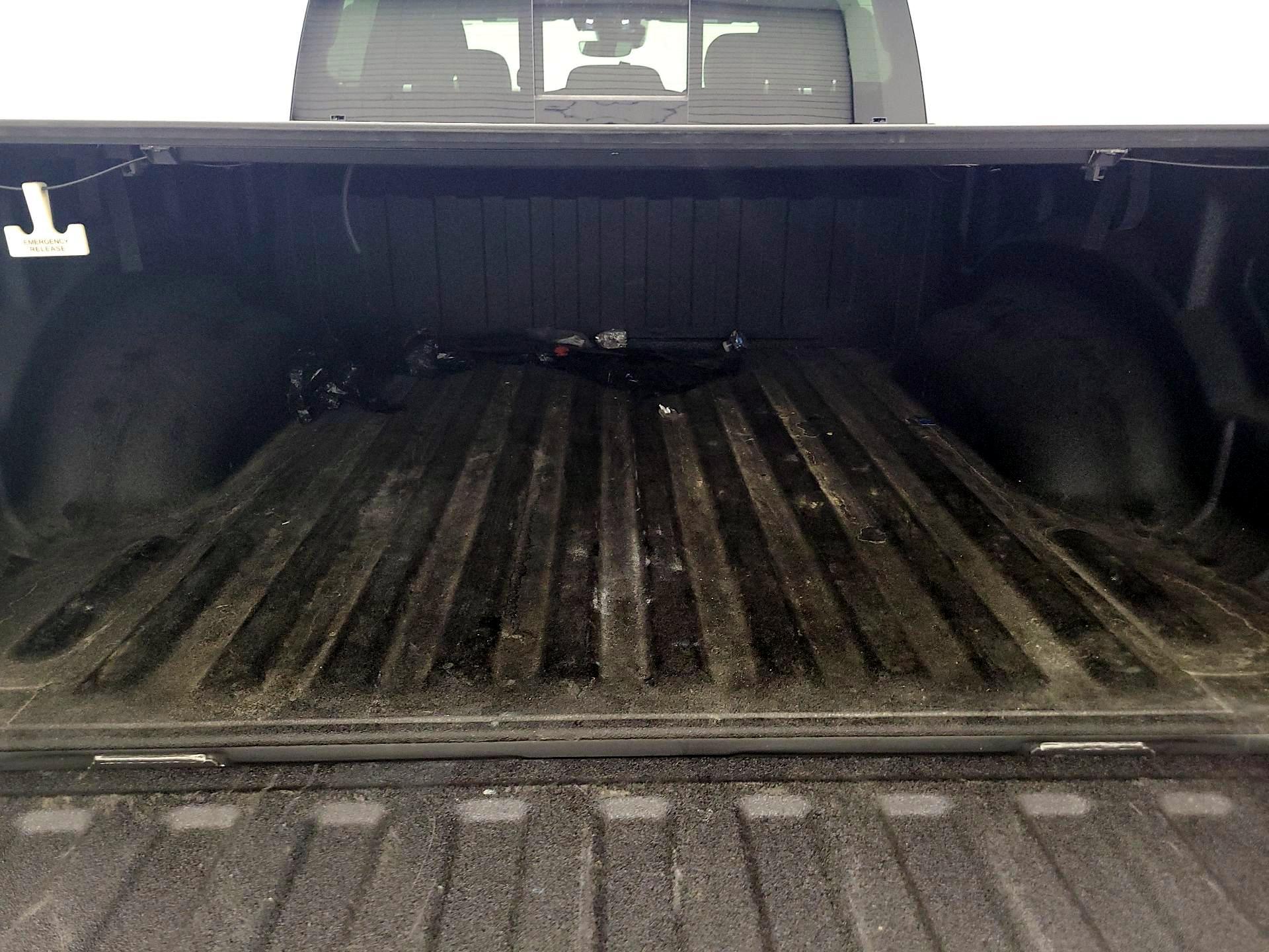 Thumbnail: 2025 RAM 1500 - 20