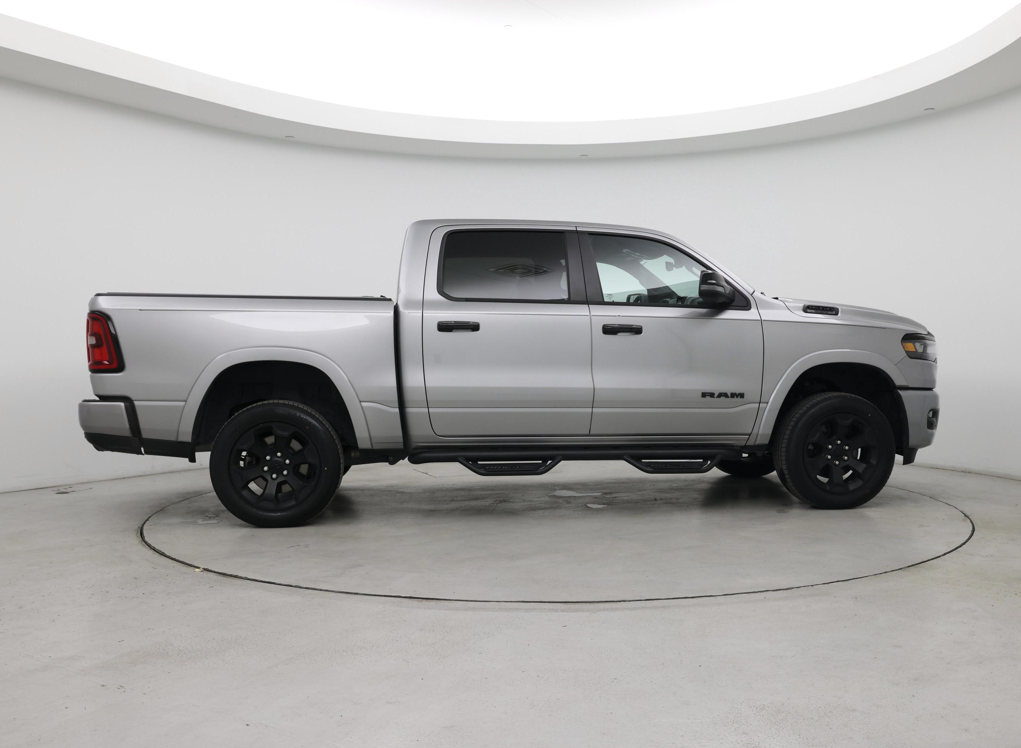 Thumbnail: 2025 RAM 1500 - 7
