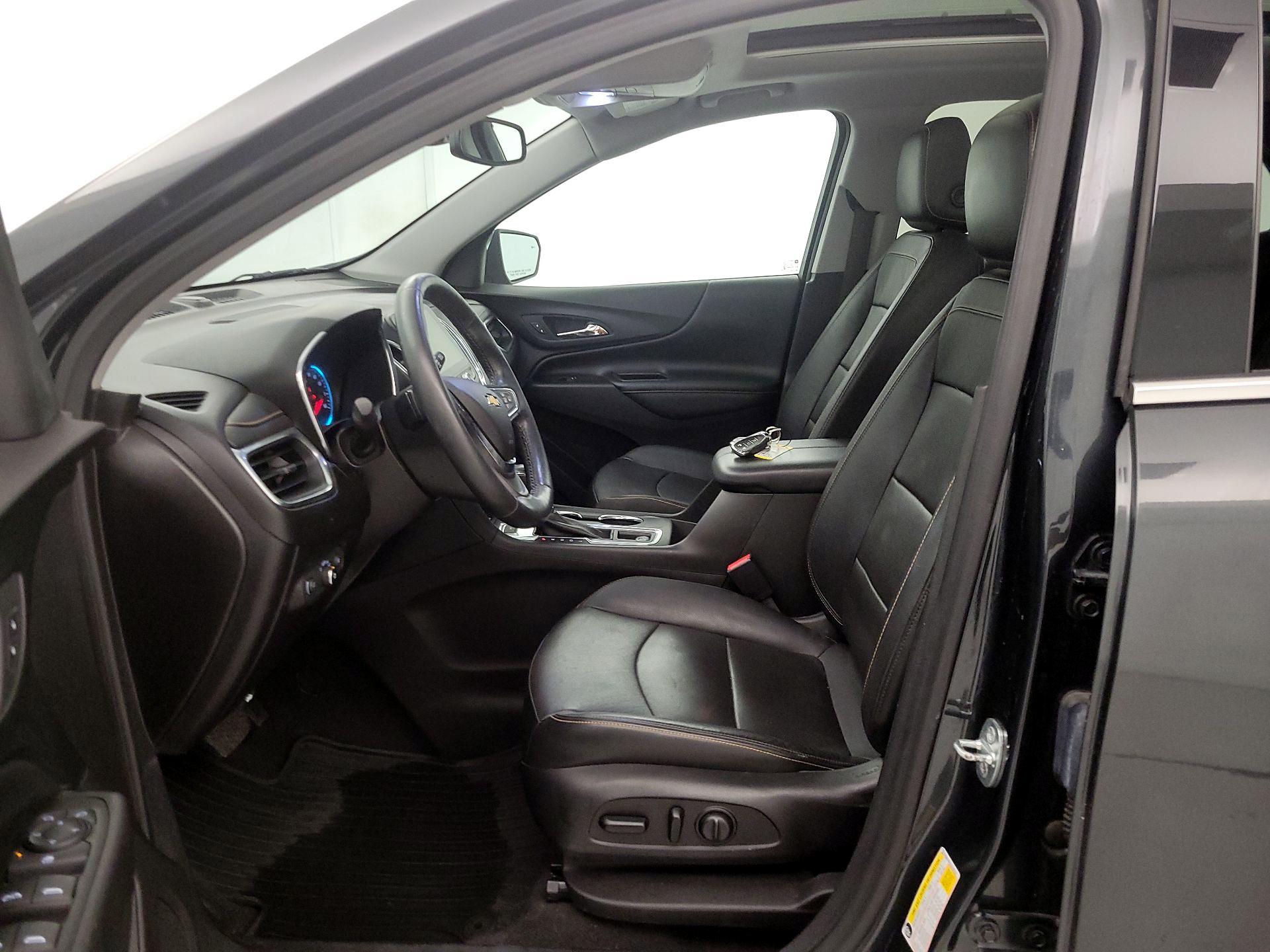 Thumbnail: 2018 Chevrolet Equinox - 11