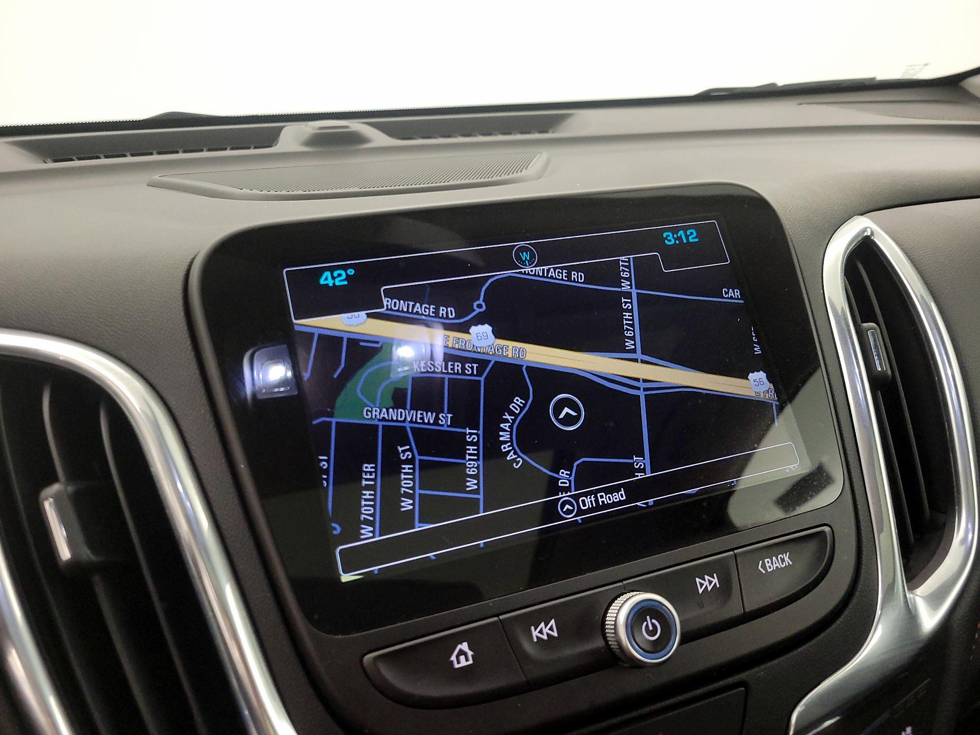 Thumbnail: 2018 Chevrolet Equinox - 14