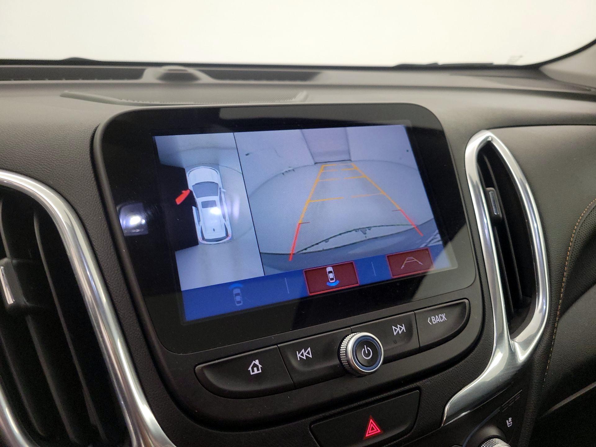 Thumbnail: 2018 Chevrolet Equinox - 15