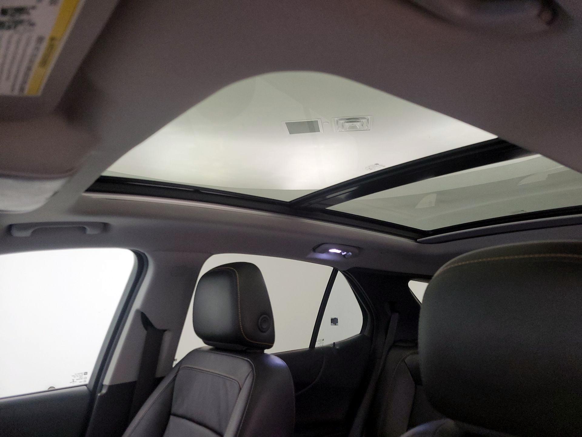 Thumbnail: 2018 Chevrolet Equinox - 20