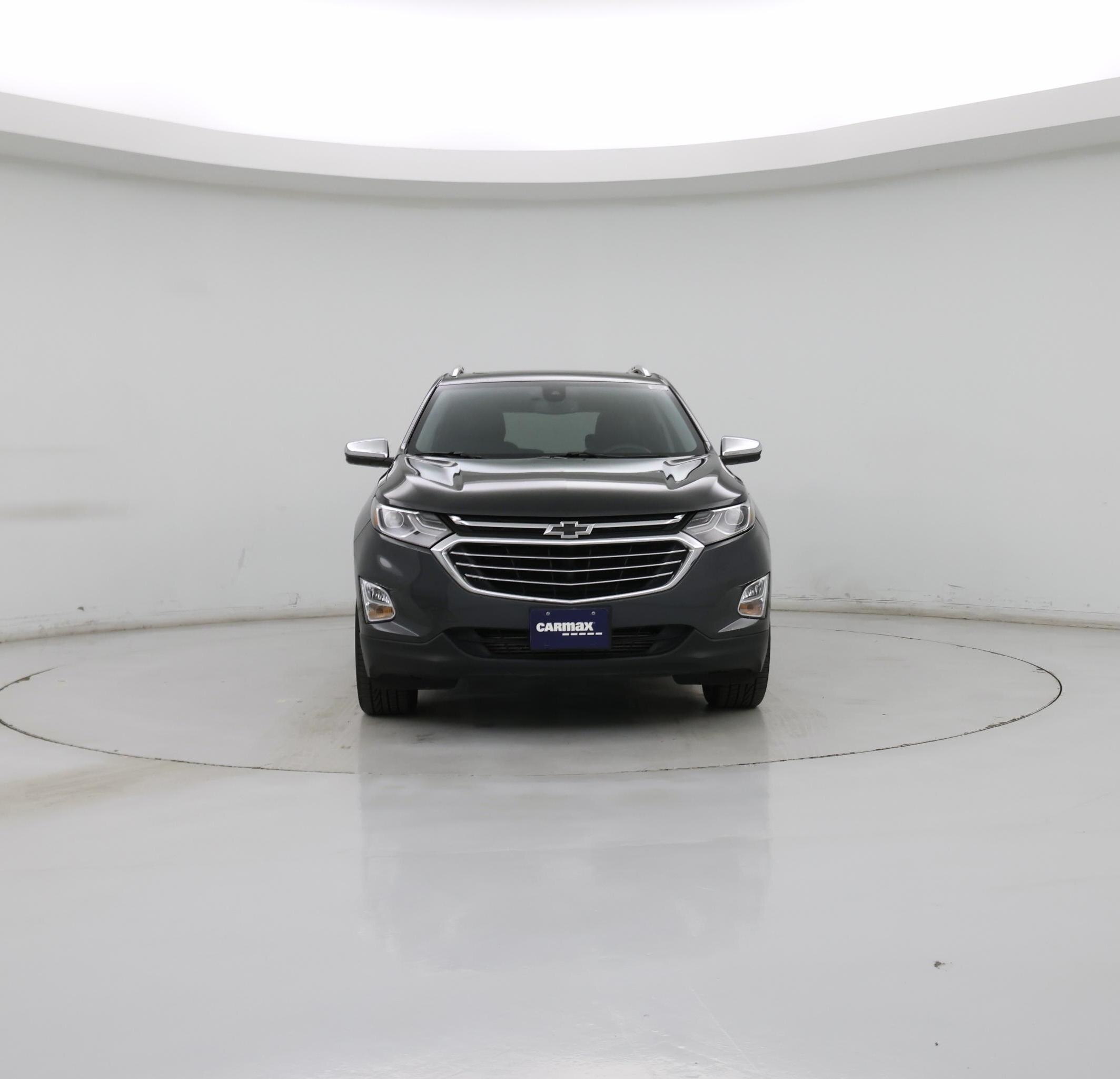 Thumbnail: 2018 Chevrolet Equinox - 5