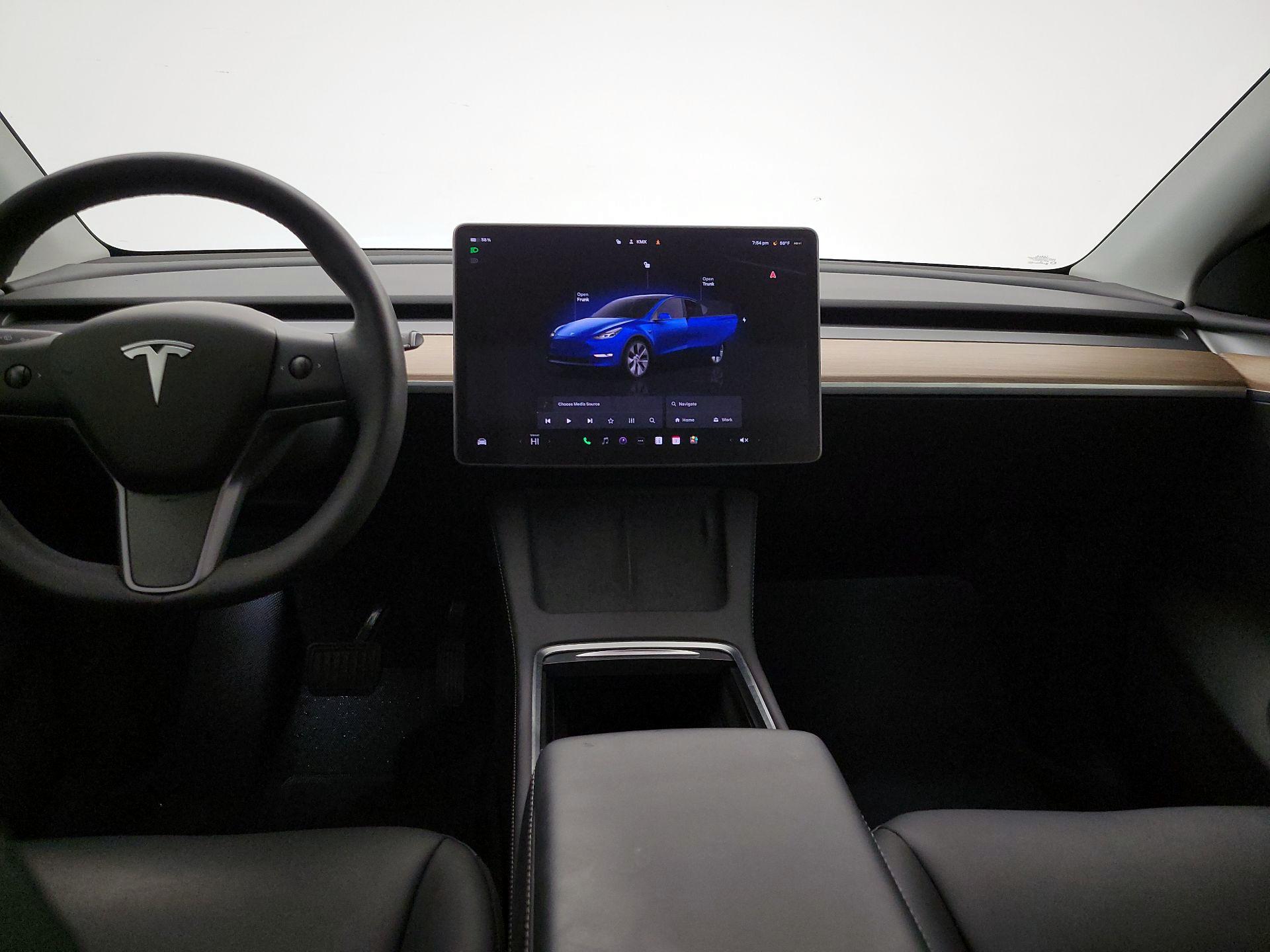 Thumbnail: 2023 Tesla Model Y - 9